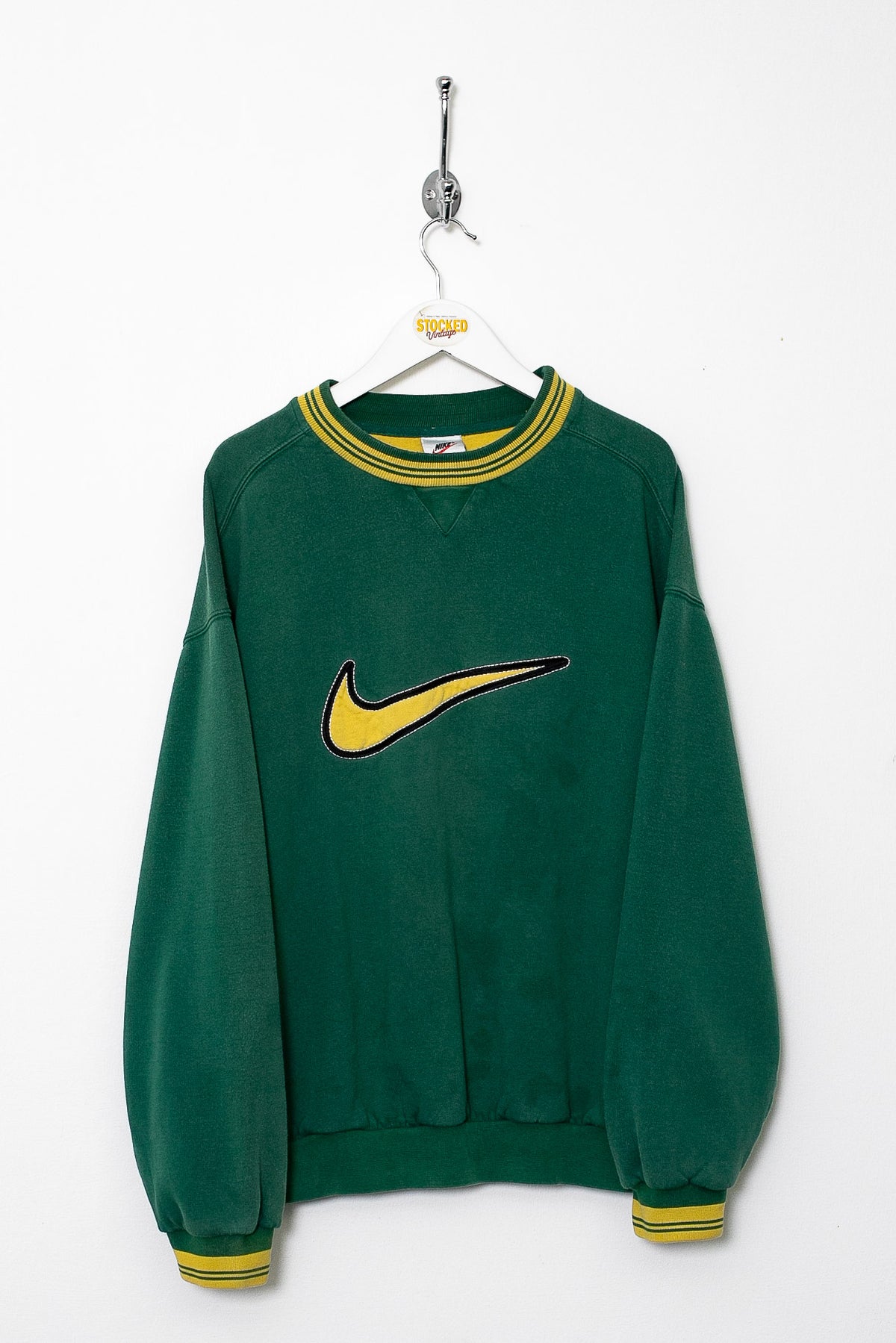 90s Nike Sweatshirt (M)