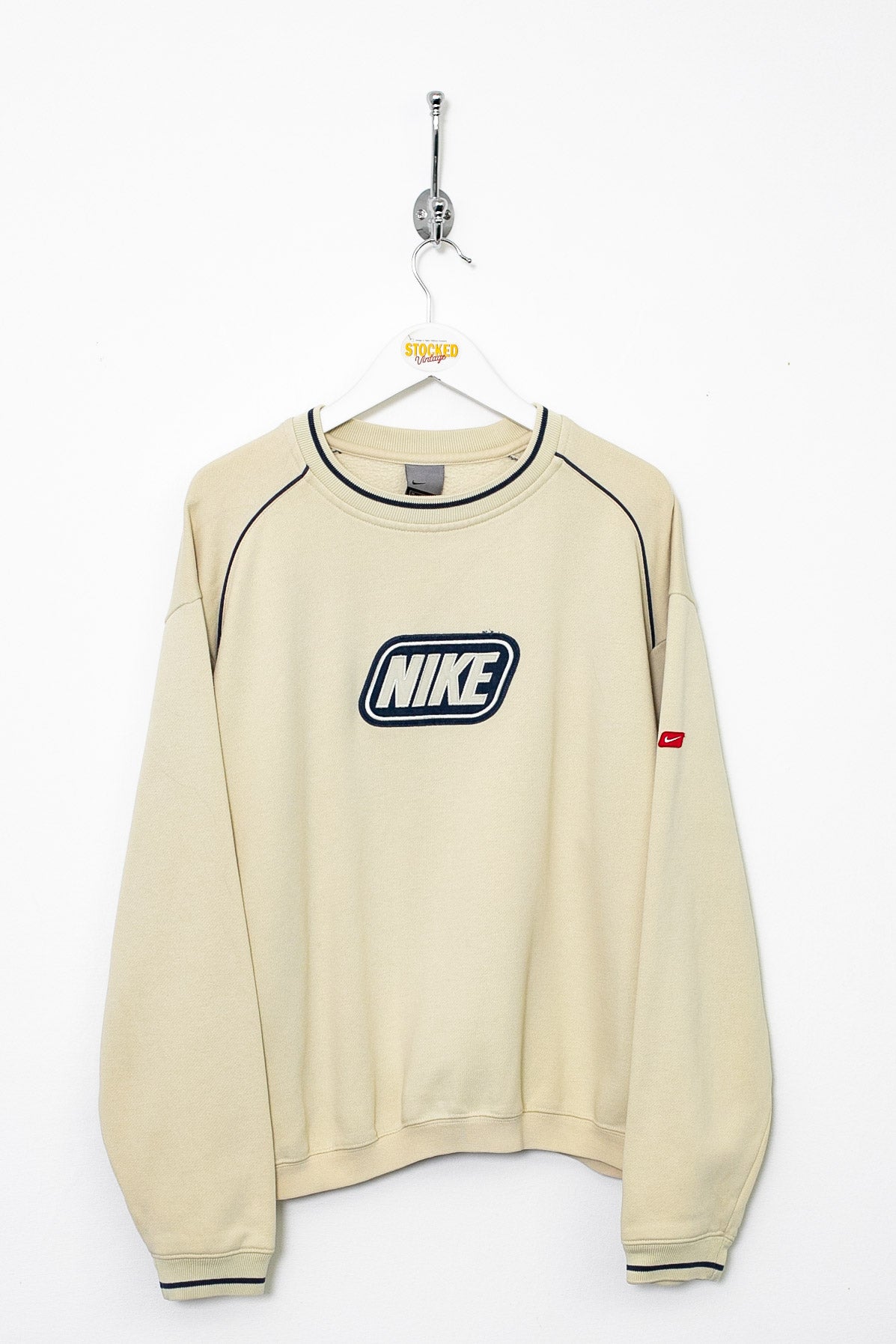 Womens nike vintage sweatshirt sale