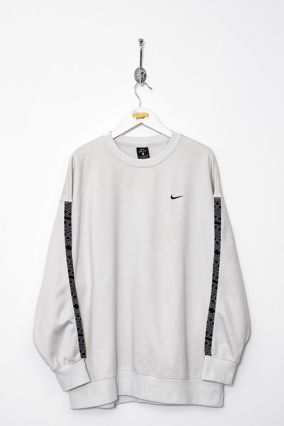 Nike Sweatshirt (XL)