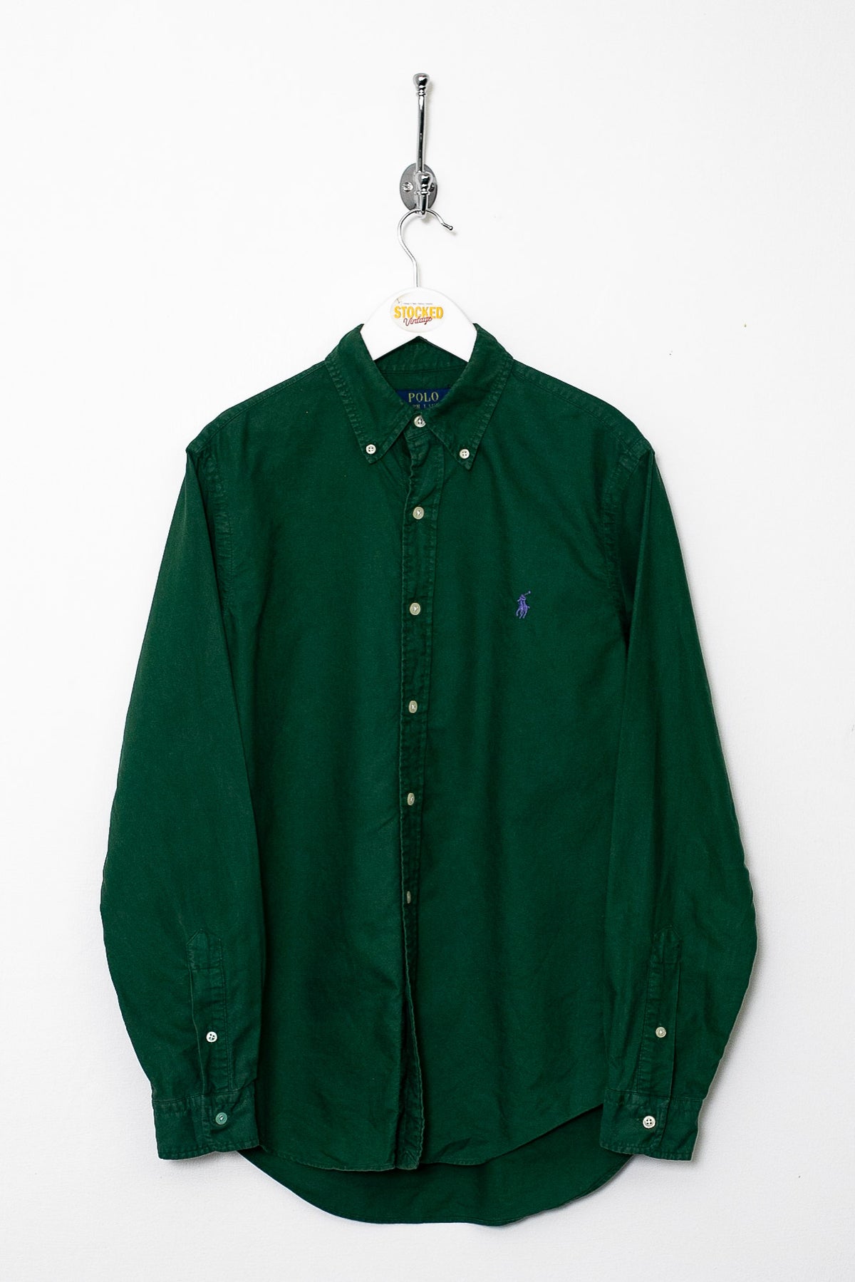 Ralph Lauren Shirt (S)