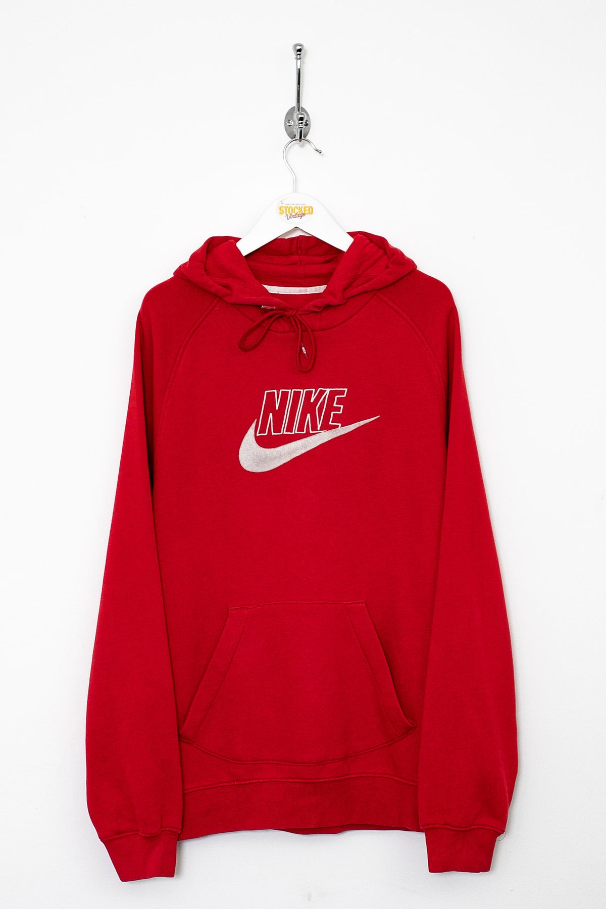 00s Nike Hoodie (M)