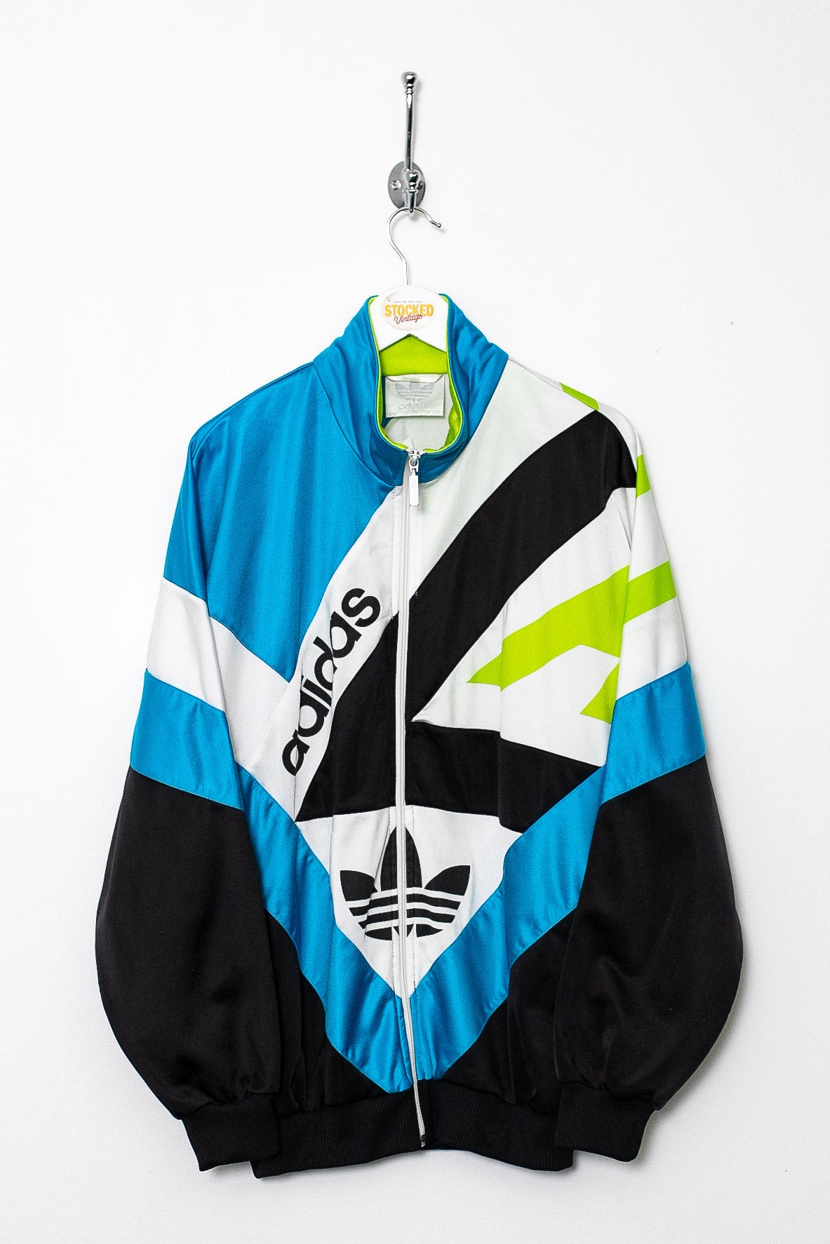 90s Adidas Jacket (L)