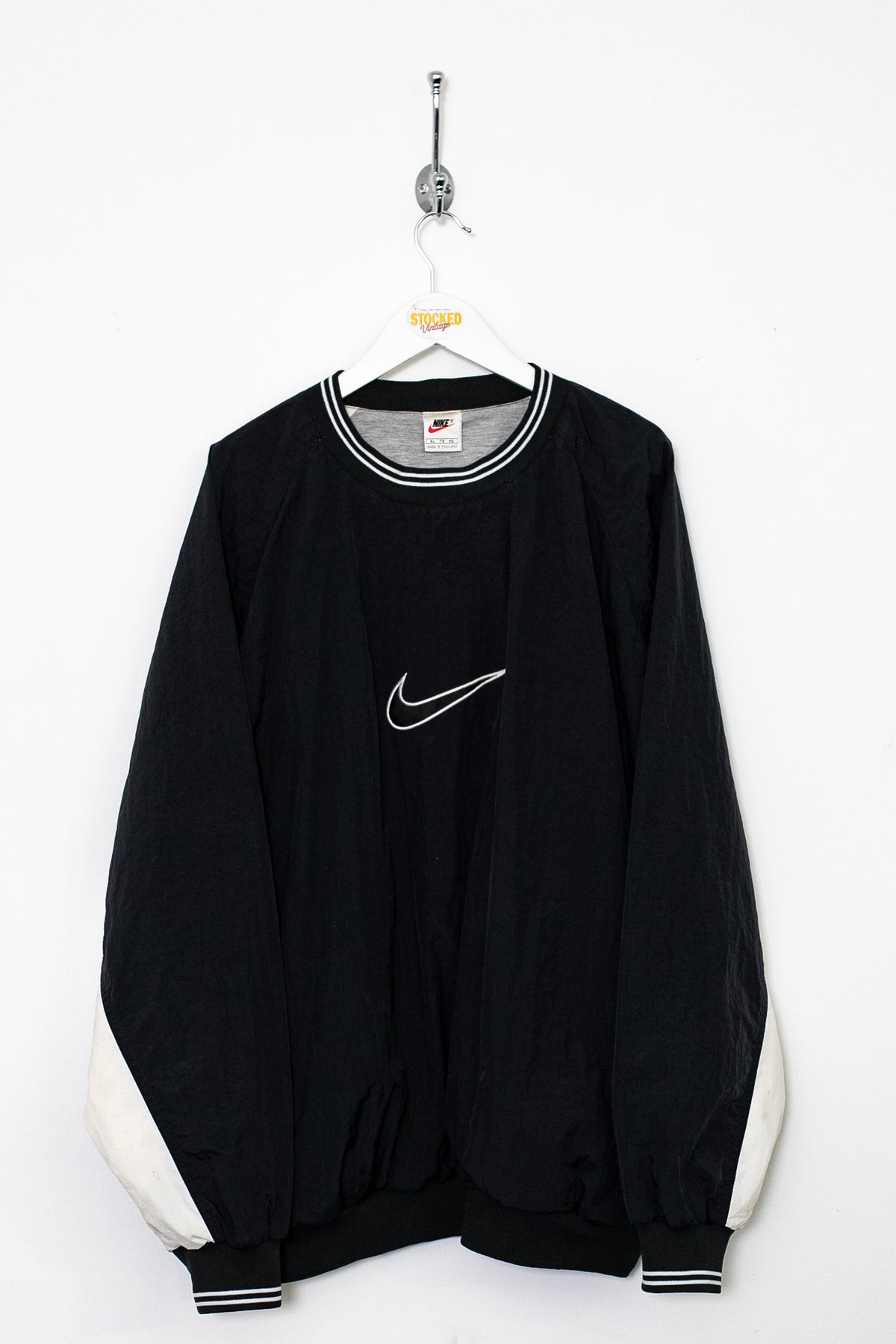 90s Nike Pullover (XL)