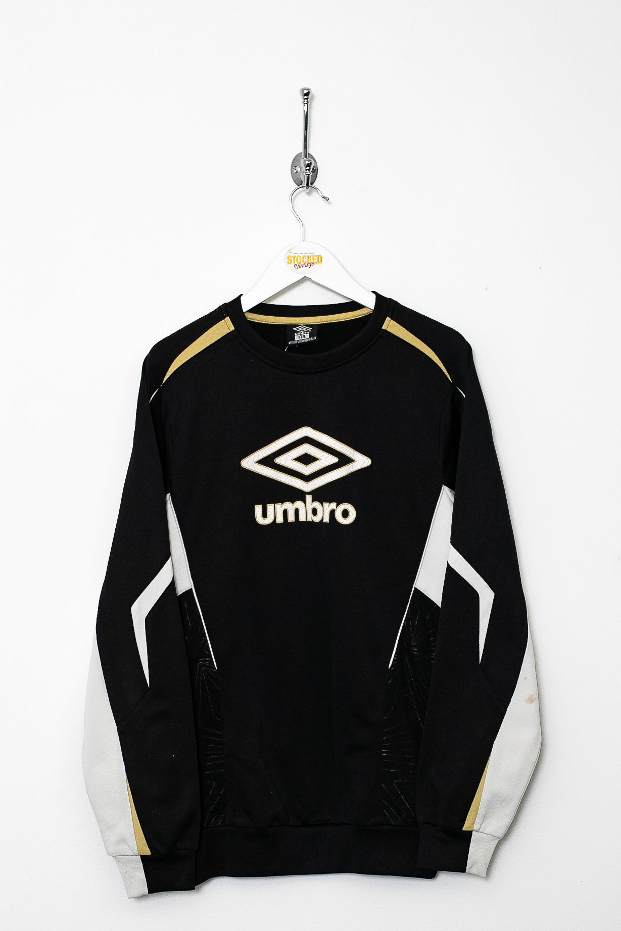 Umbro – Stocked Vintage
