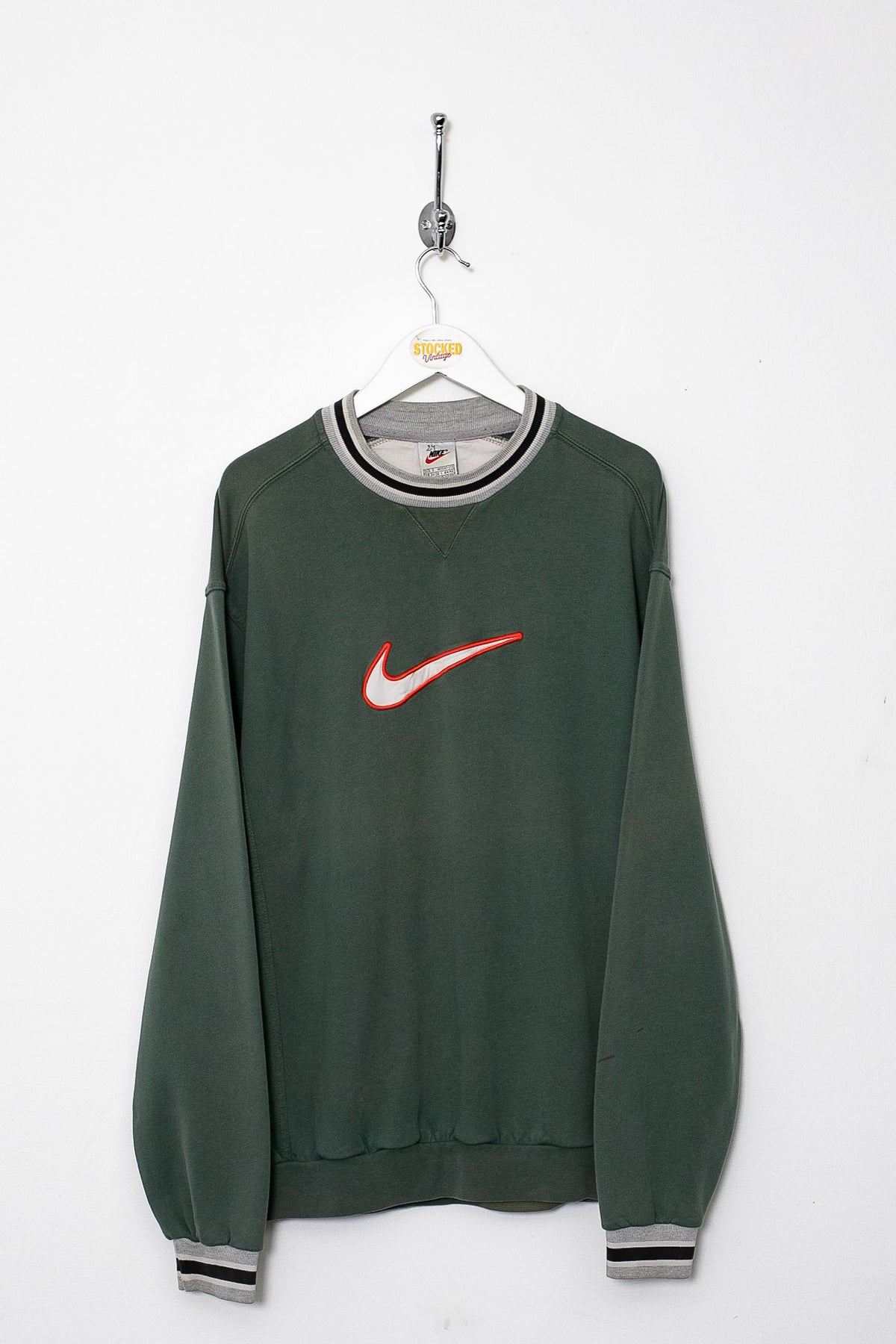 90s Nike Sweatshirt (S)