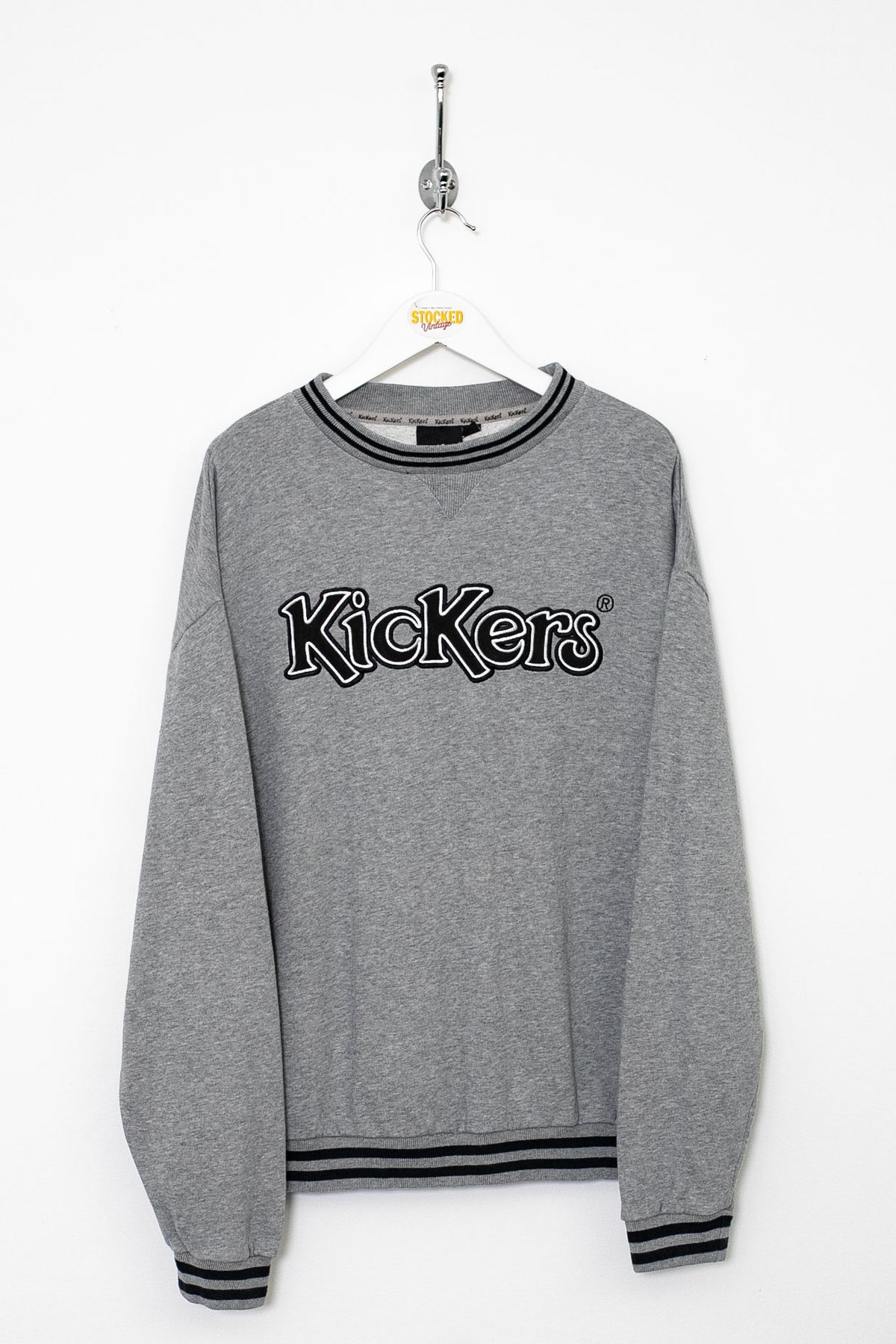 00s Kickers Sweatshirt (M)