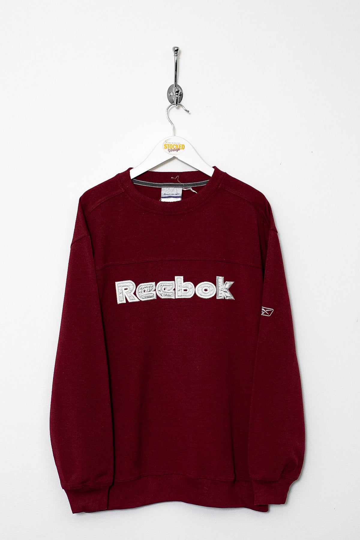 00s Reebok Sweatshirt (M)