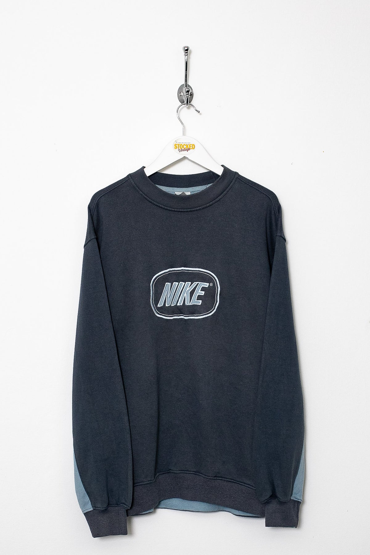 00s Nike Sweatshirt (L)