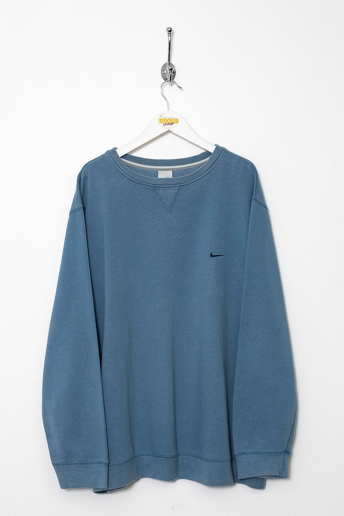 00s Nike Sweatshirt (XL)