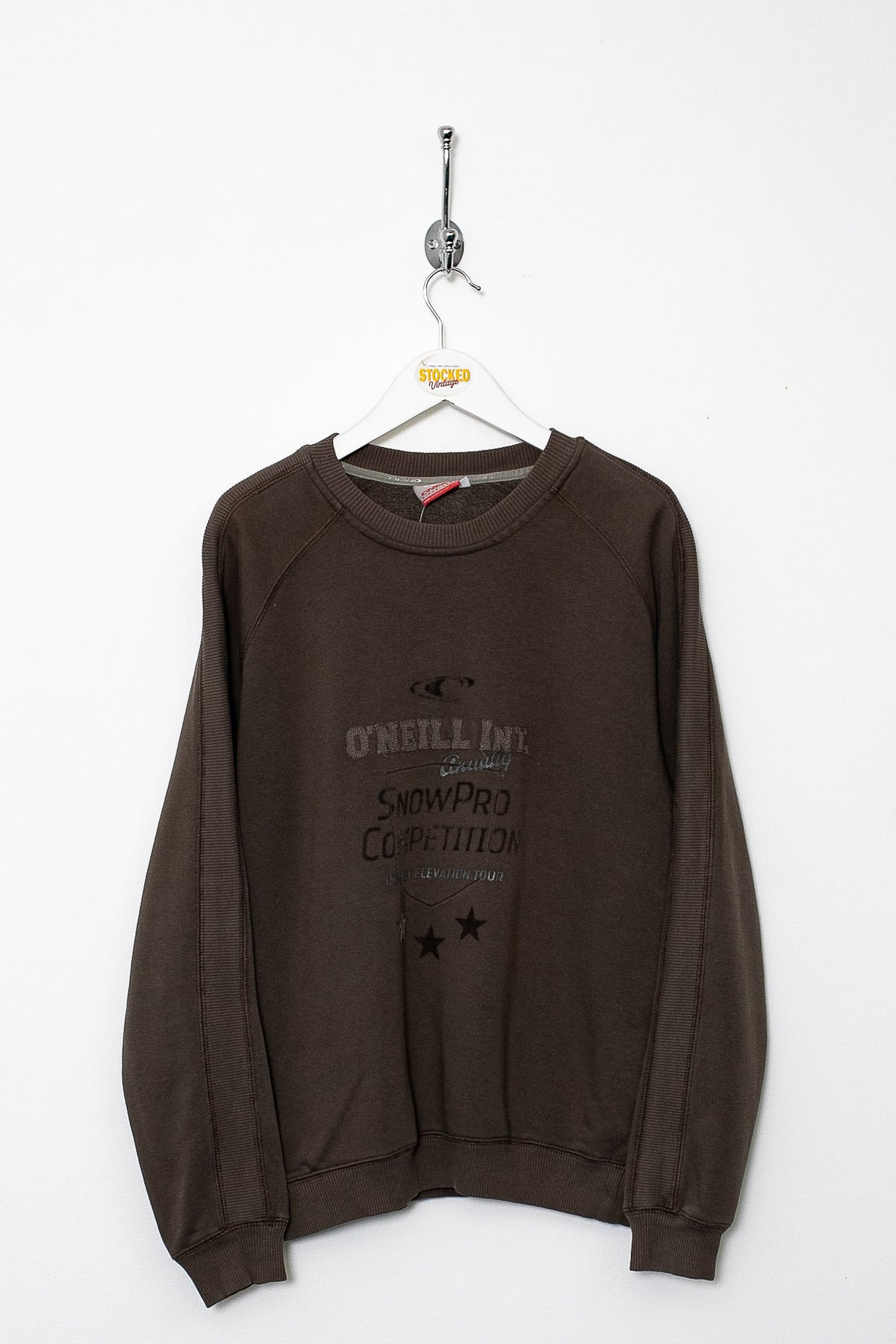 00s O'Neill Sweatshirt (S)