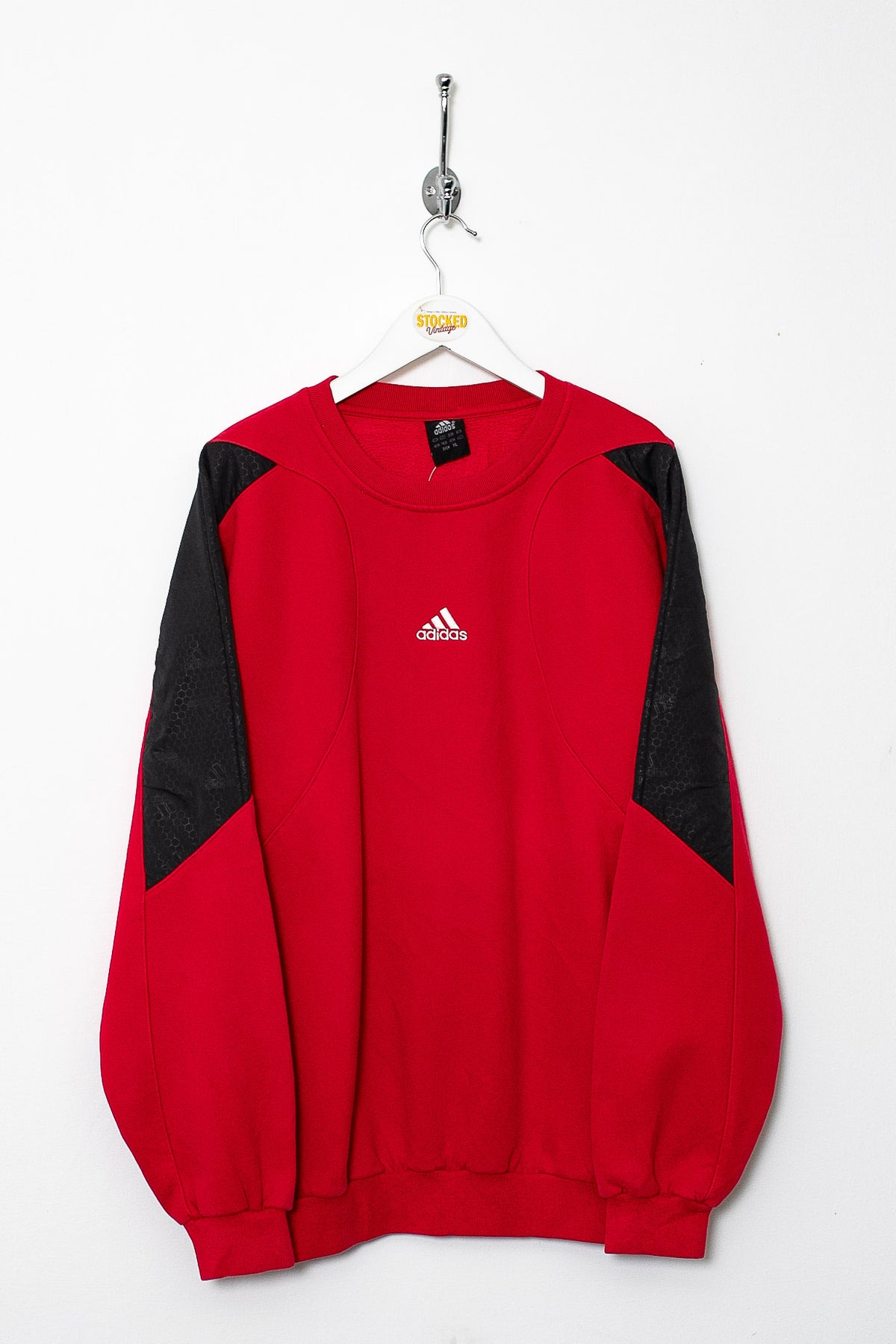 00s Adidas Sweatshirt (M)