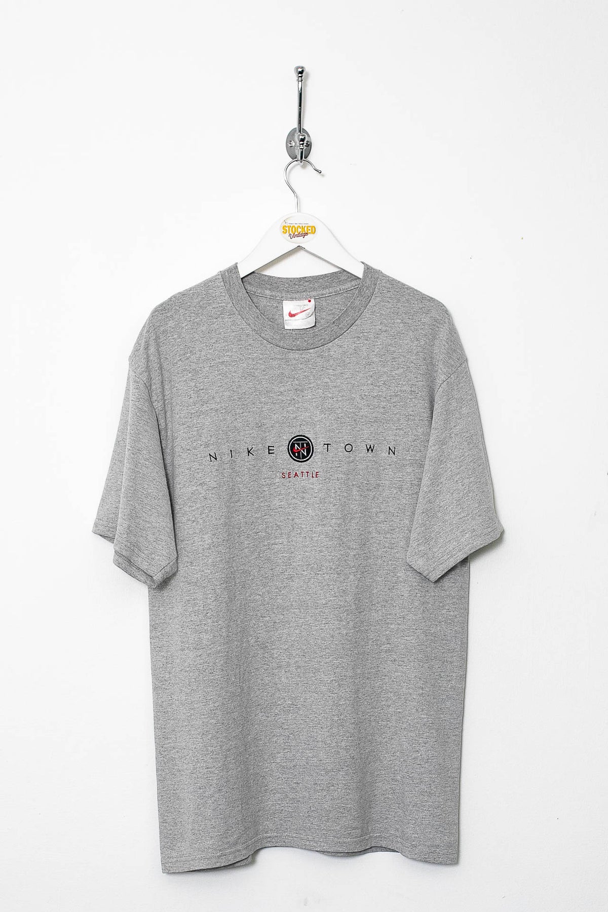 90s Nike Town Tee (M)