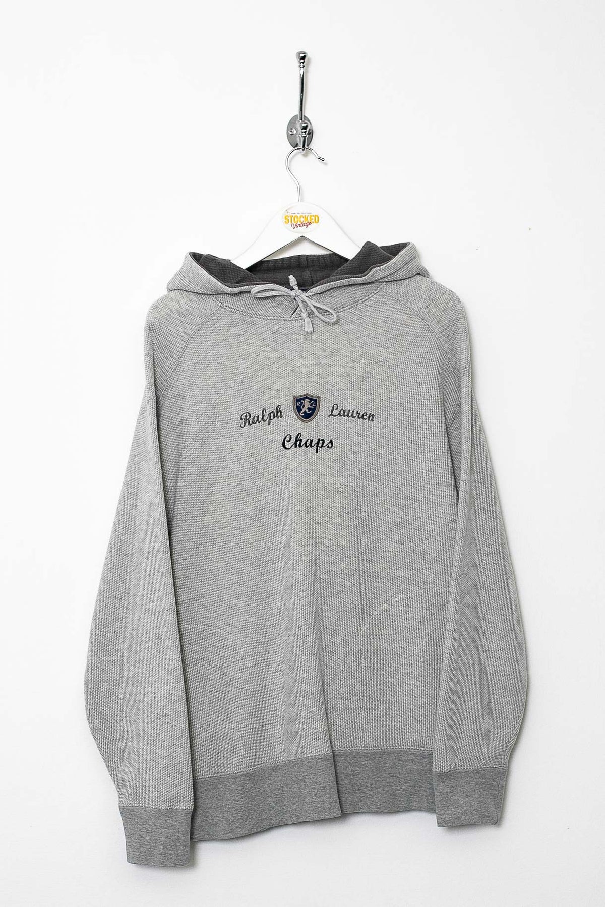 00s Ralph Lauren Chaps Hoodie (S)