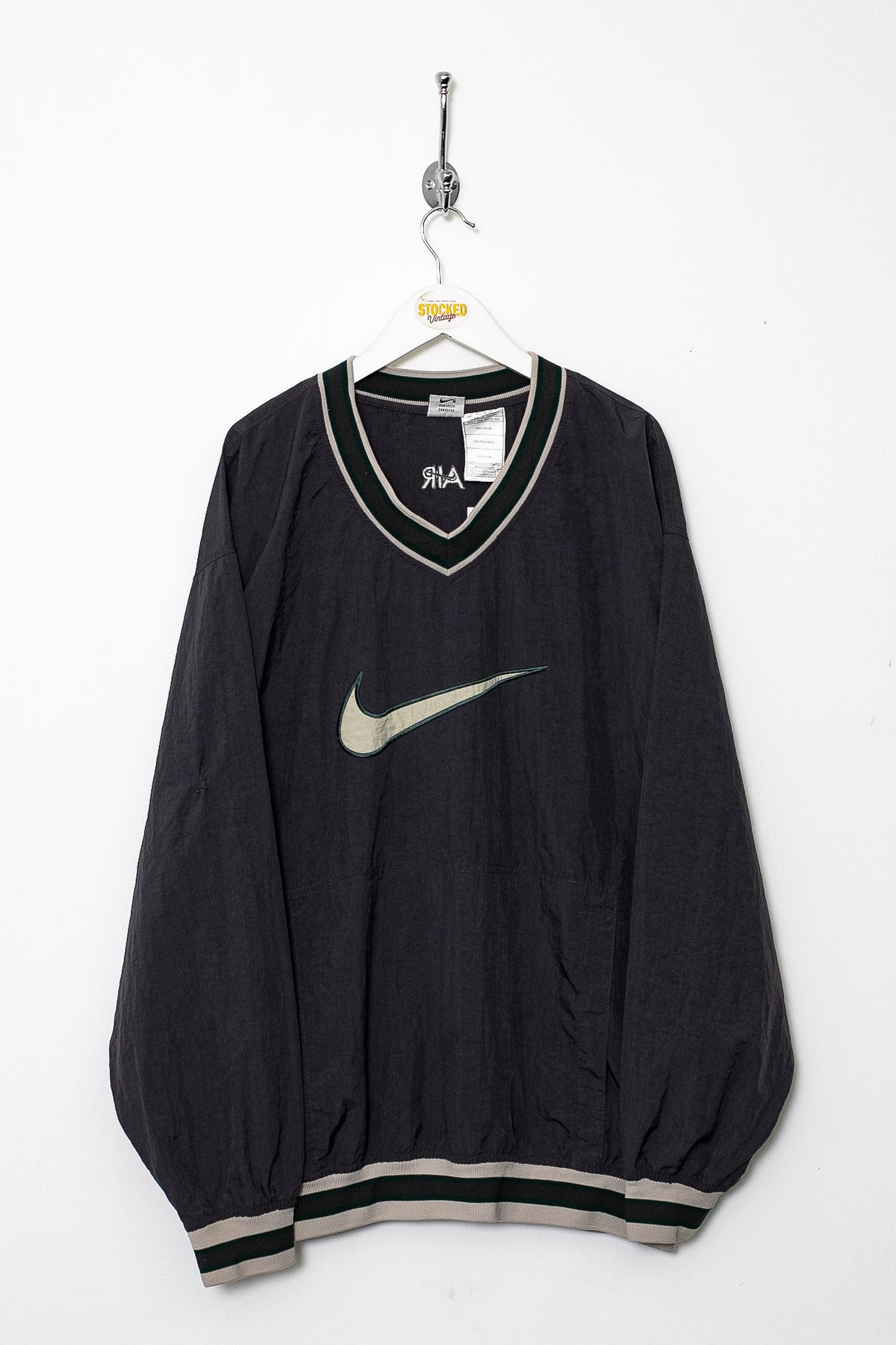 90s Nike Pullover (XL)