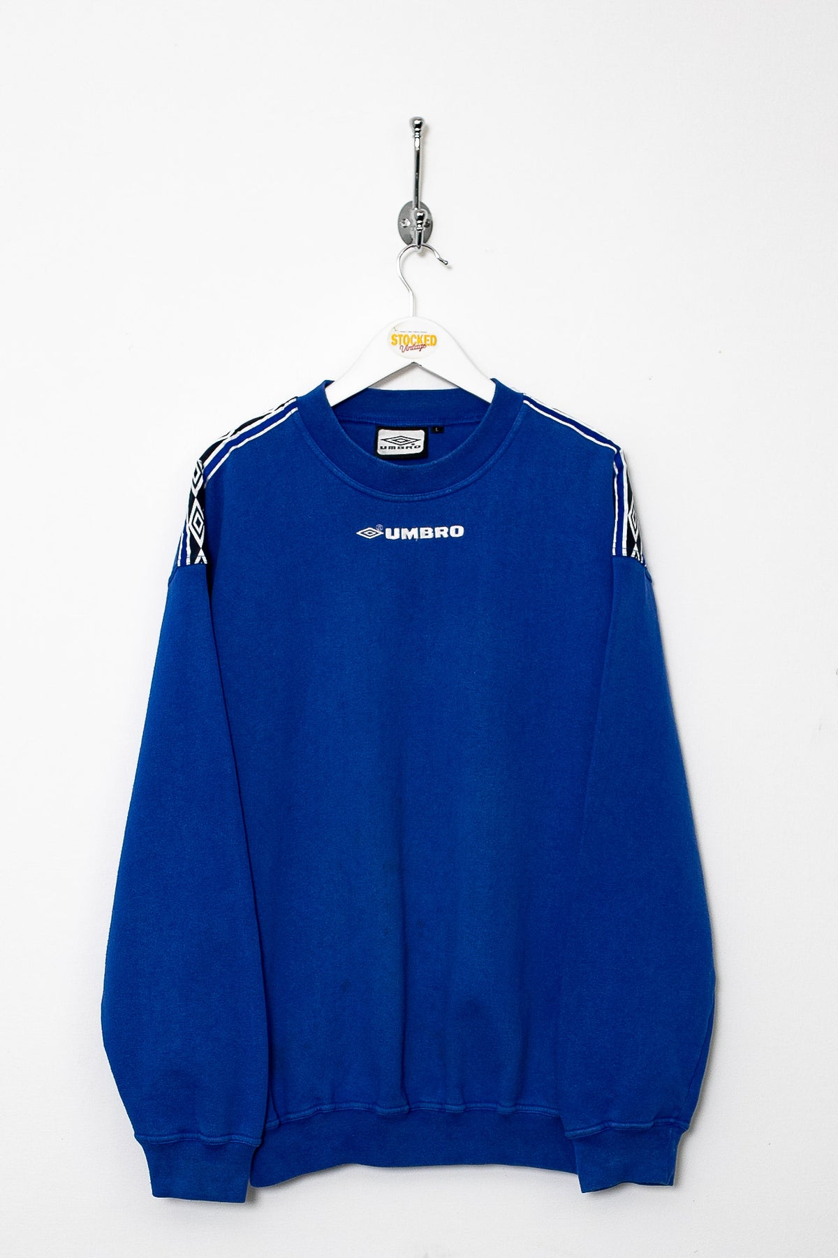 00s Umbro Sweatshirt (M)