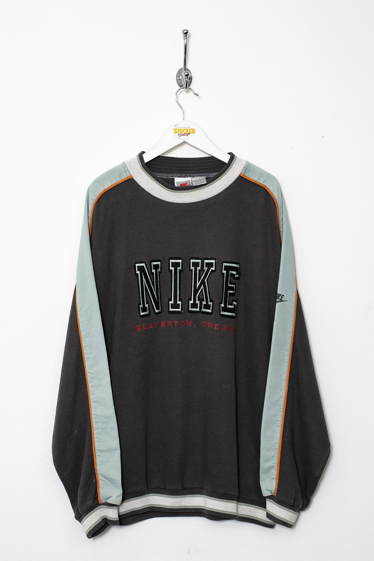 90s Nike Sweatshirt (L)