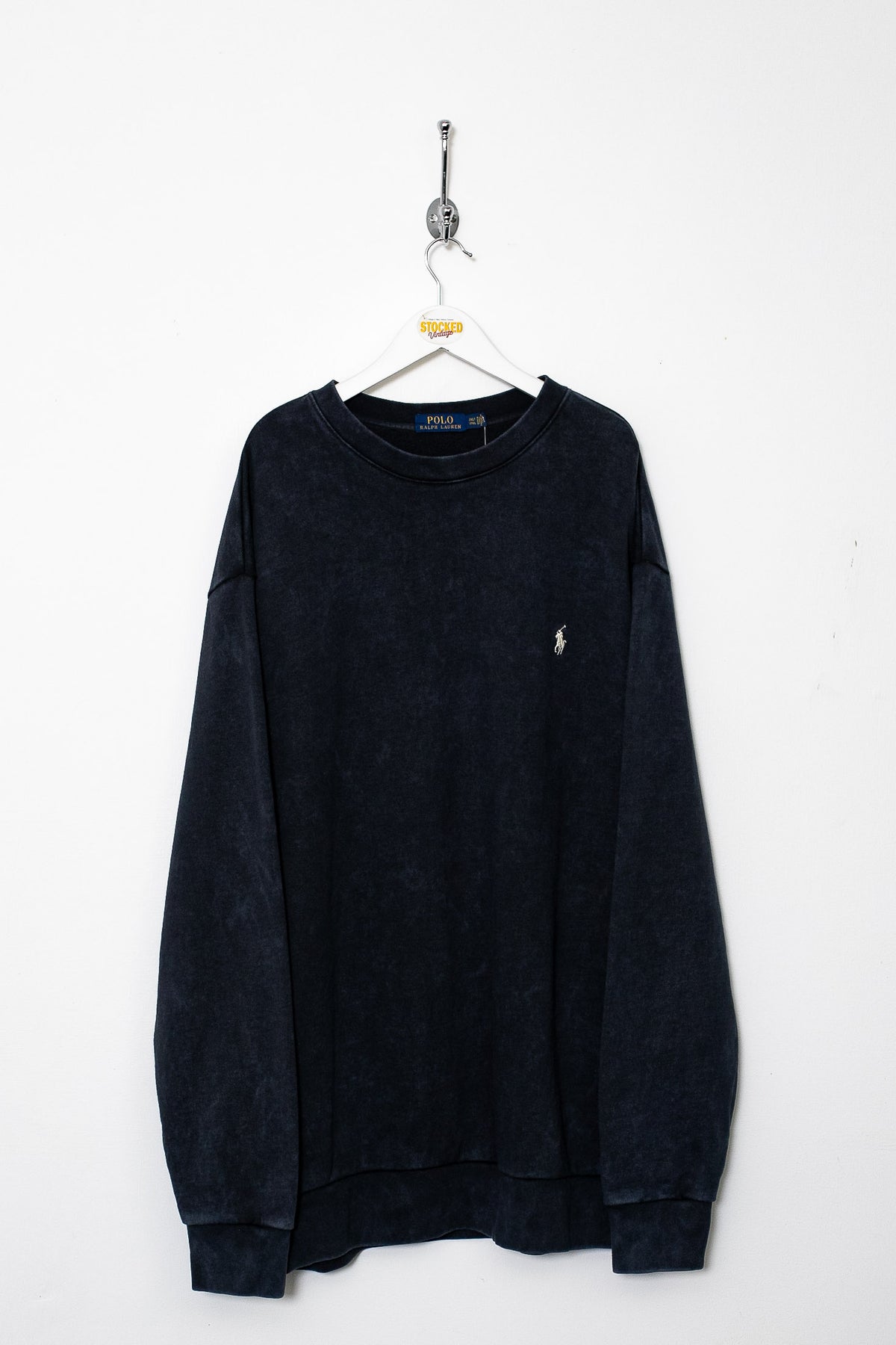 Ralph Lauren Sweatshirt (XXL)