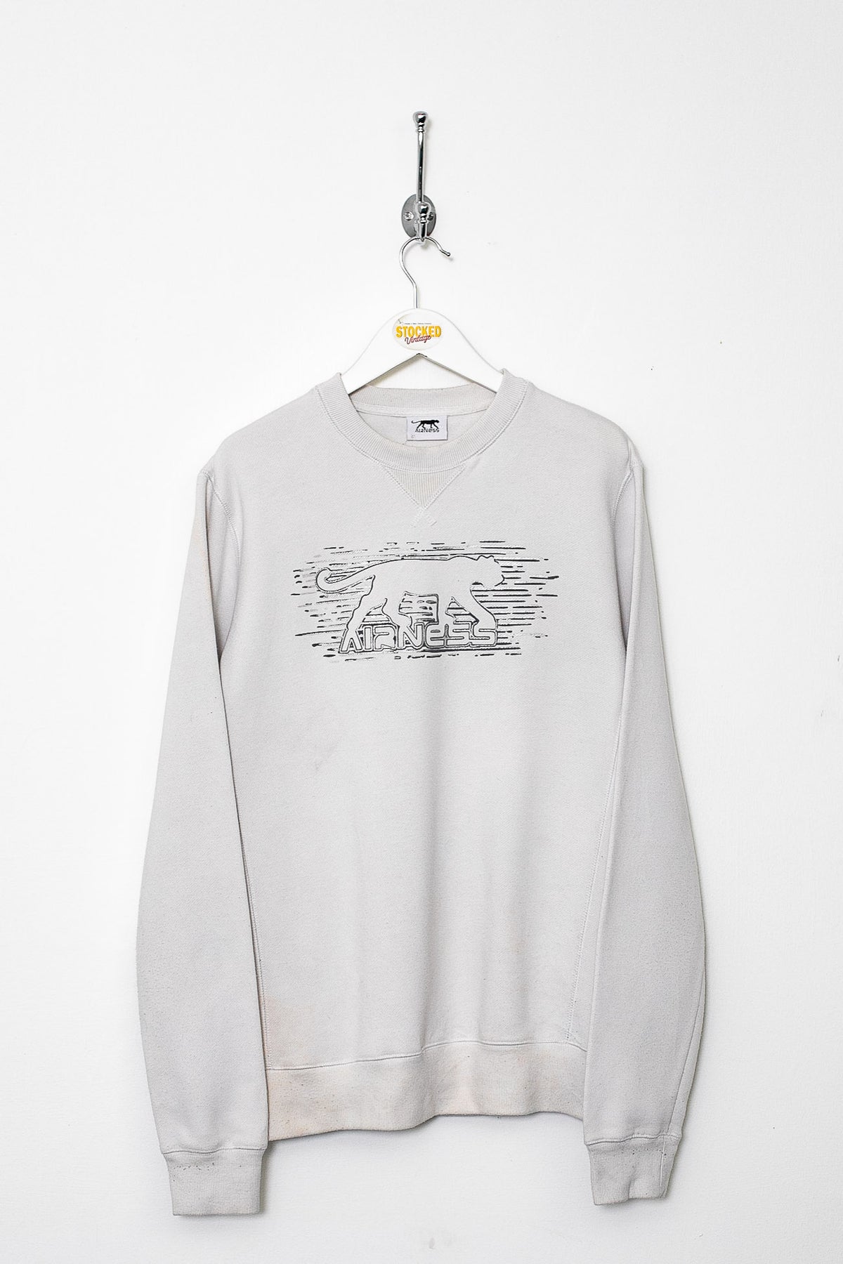 Airness Sweatshirt (S)