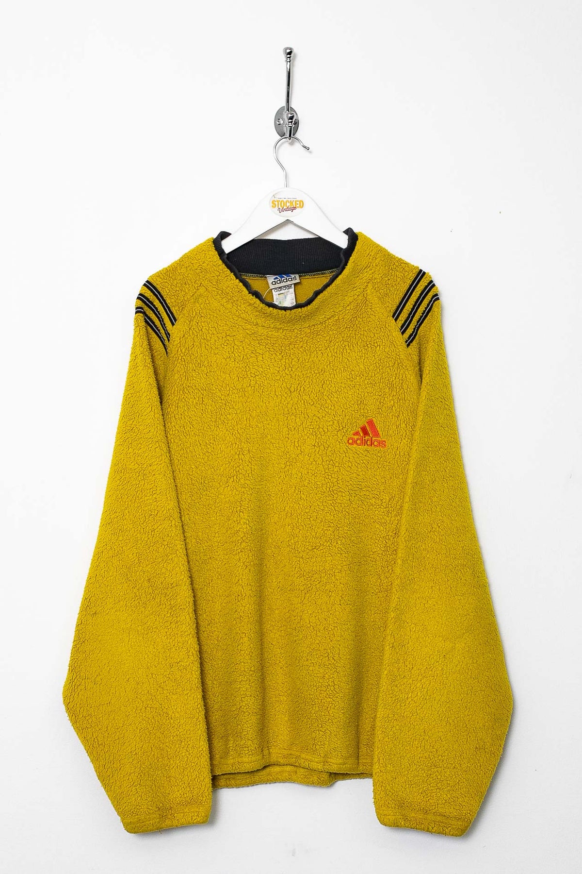00s Adidas Fleece (L)