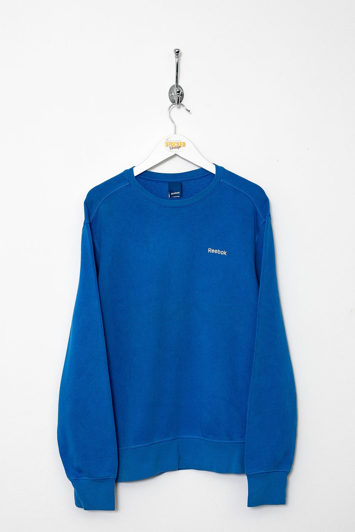 Reebok Sweatshirt (S)