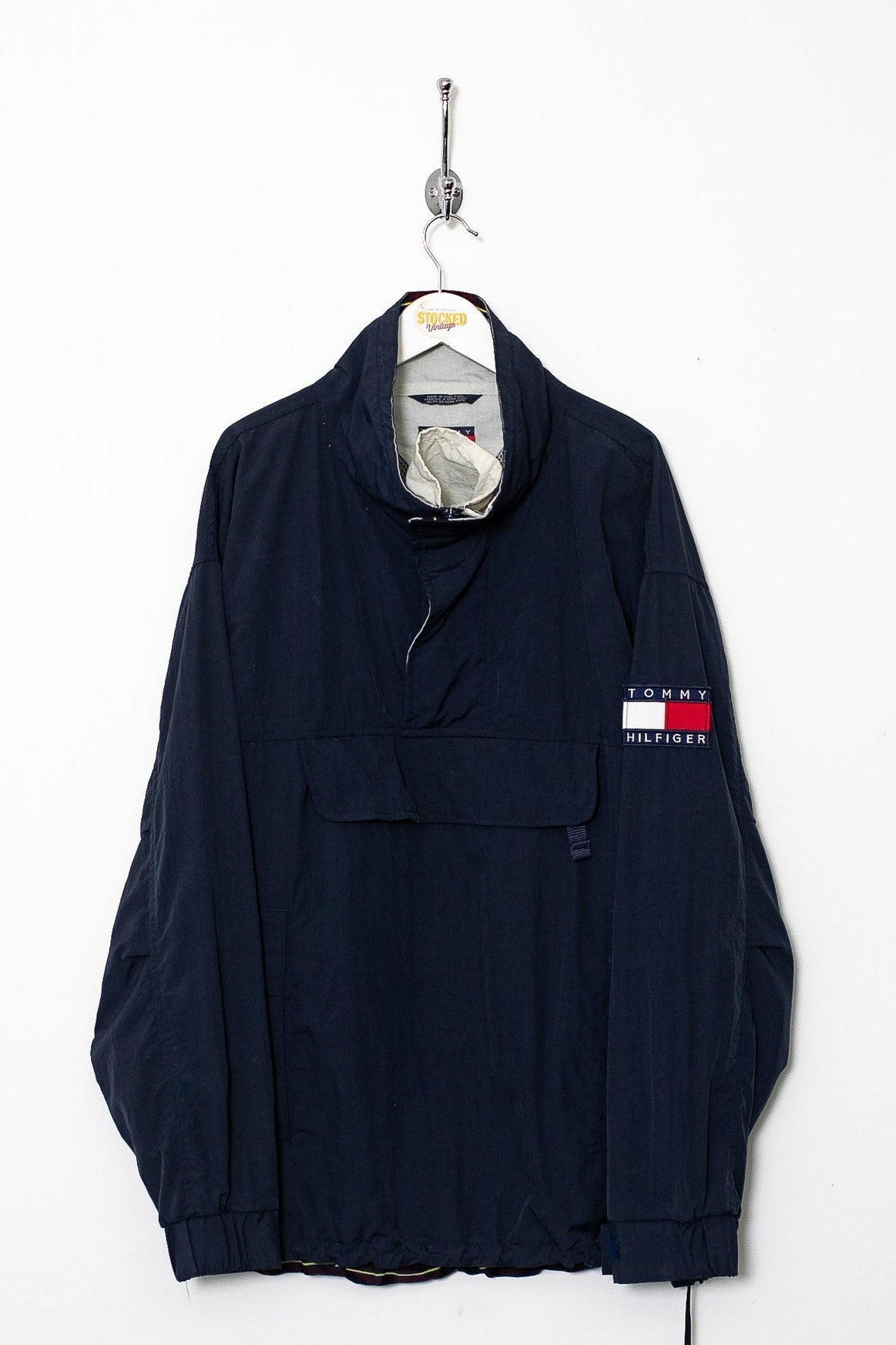 90s Tommy Hilfiger Jacket (L)
