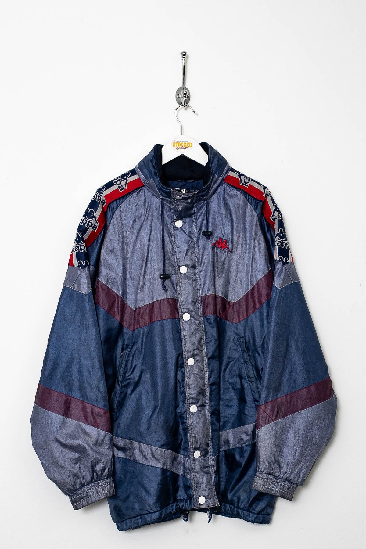 90s Kappa Jacket (L)