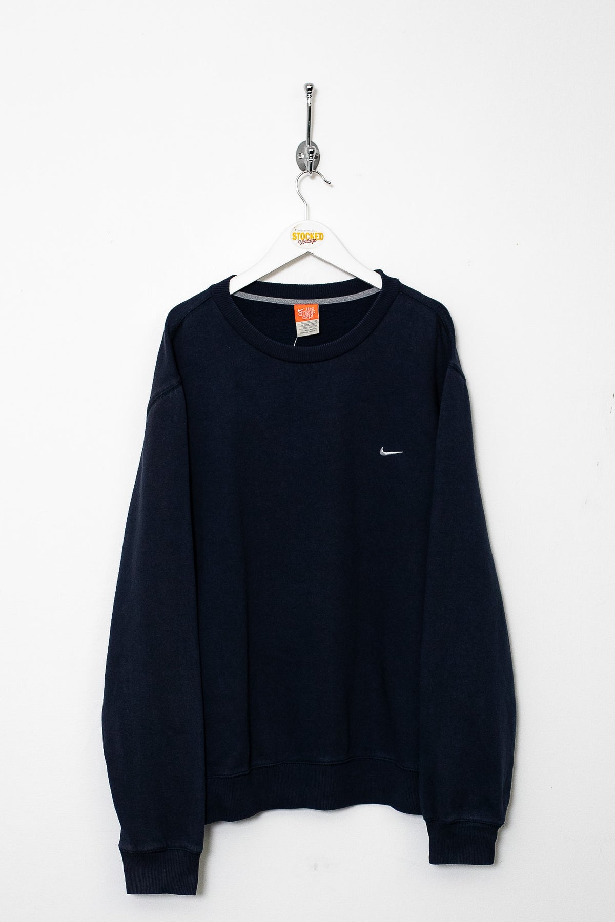 00s Nike Sweatshirt (XL)