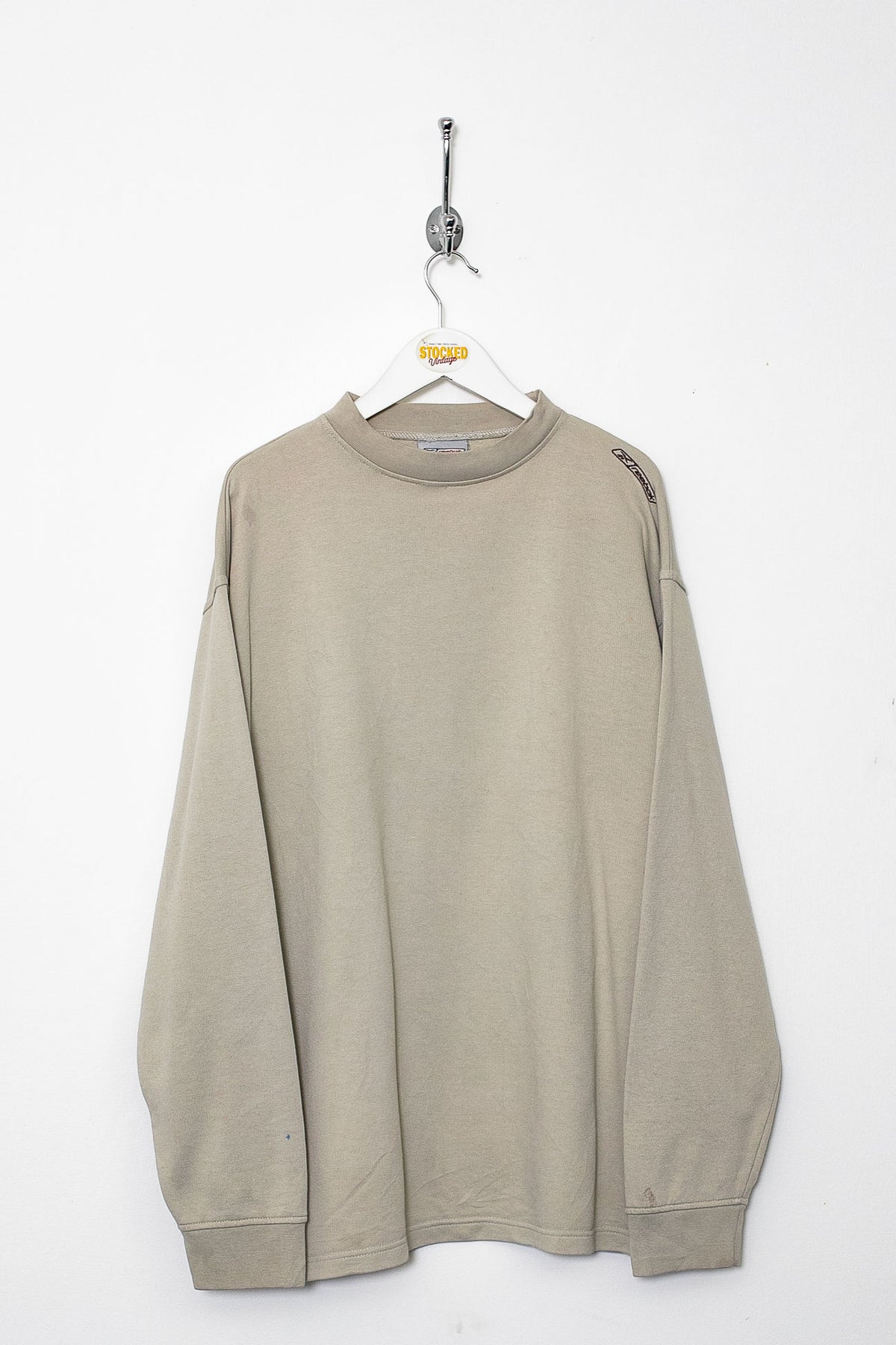 00s Reebok Sweatshirt (XL)