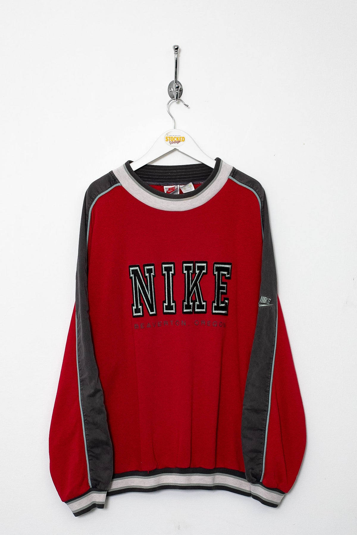 90s Nike Sweatshirt (L)