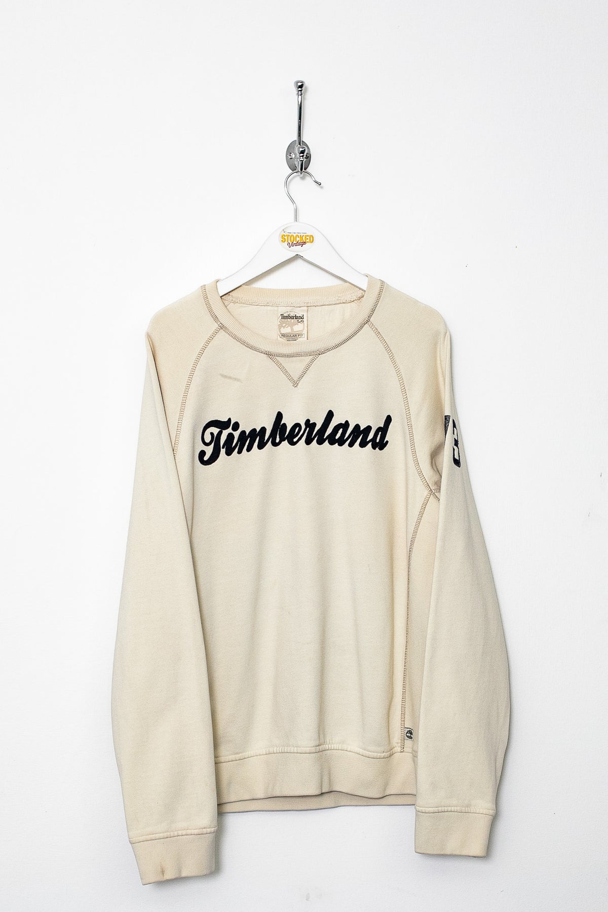 Timberland Sweatshirt (M)