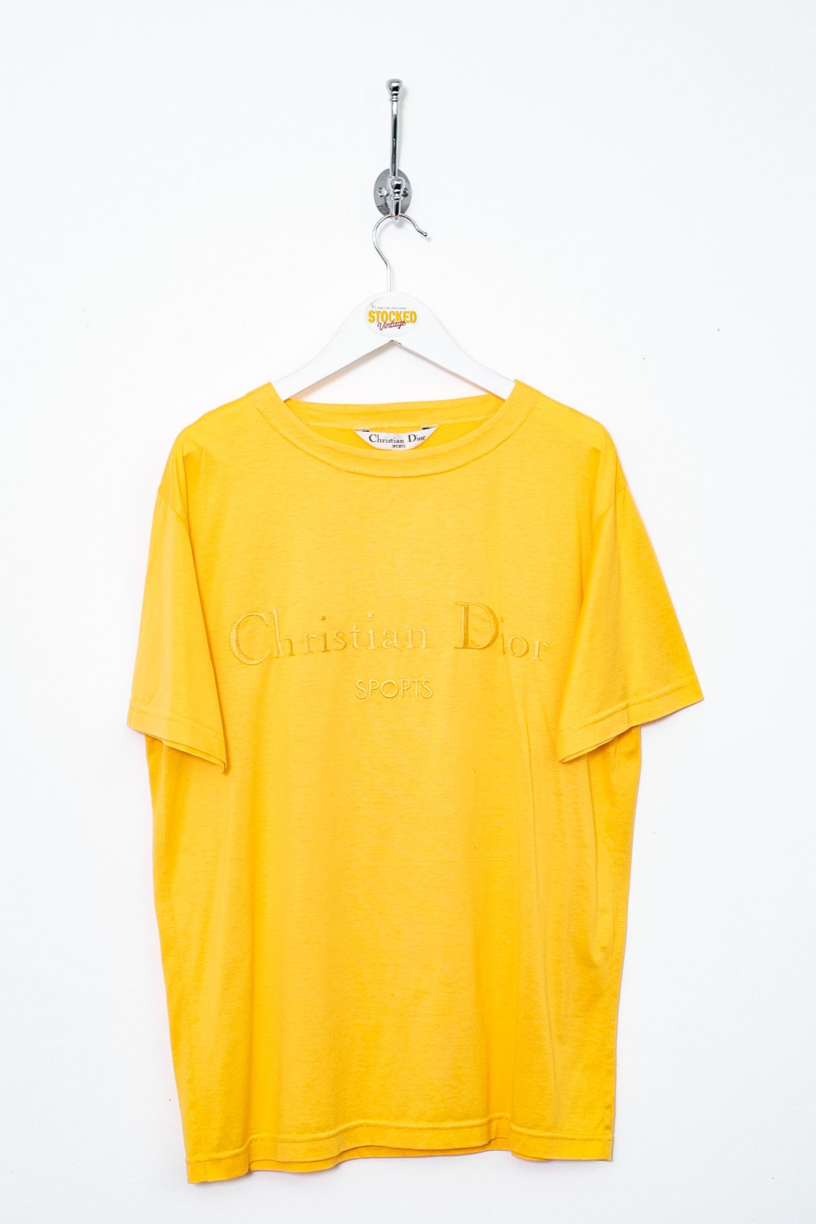 90s Christian Dior Tee (M)