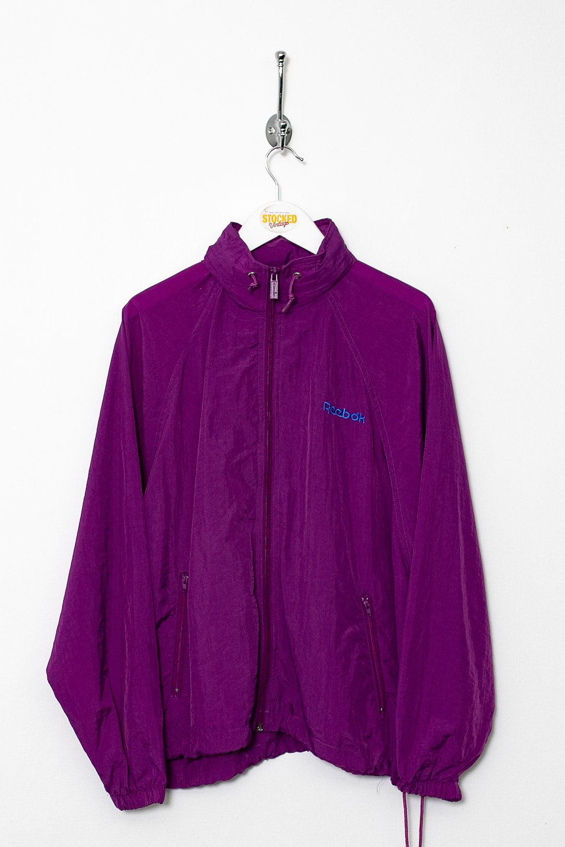 90s Reebok Jacket (S)
