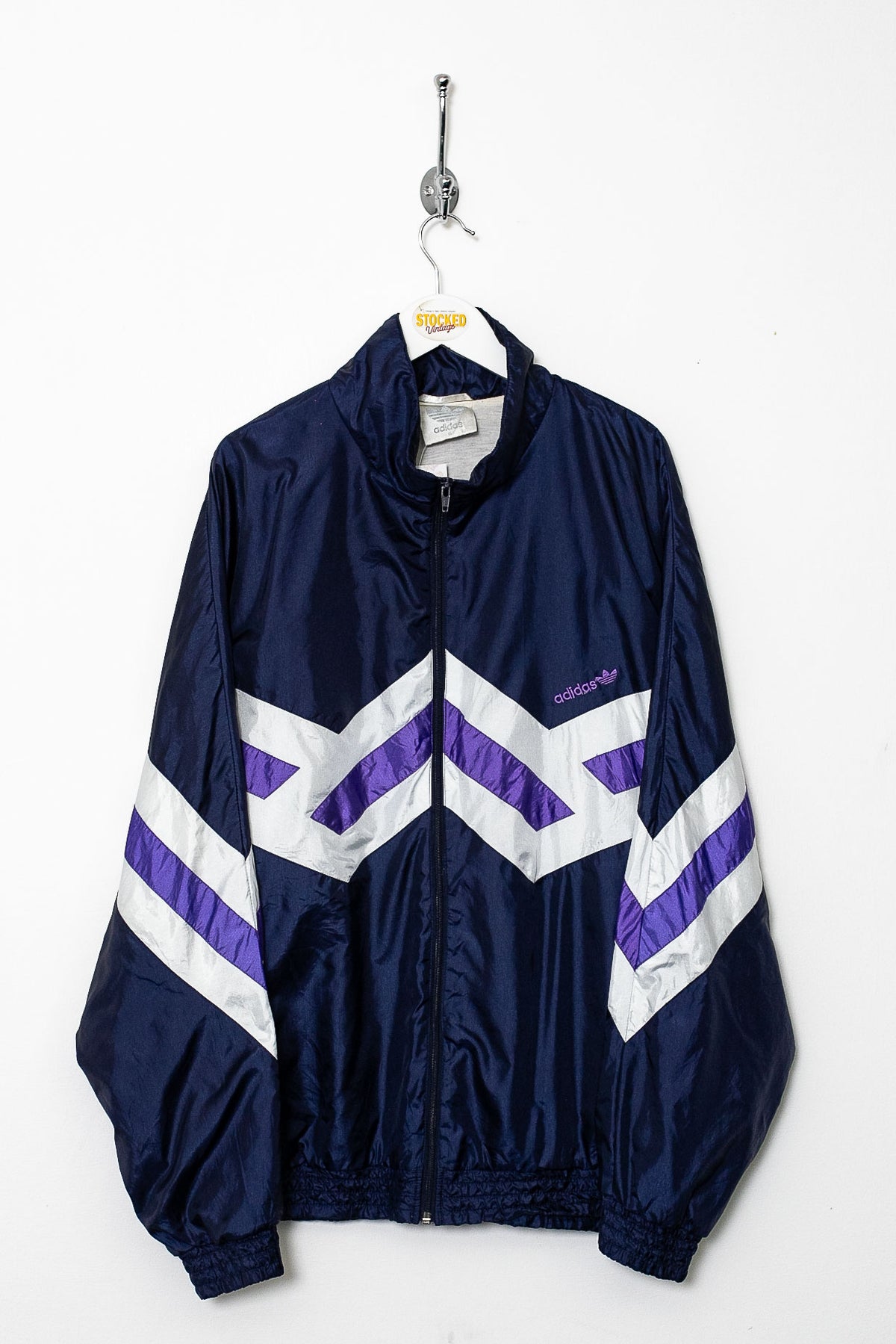 90s Adidas Jacket (L)