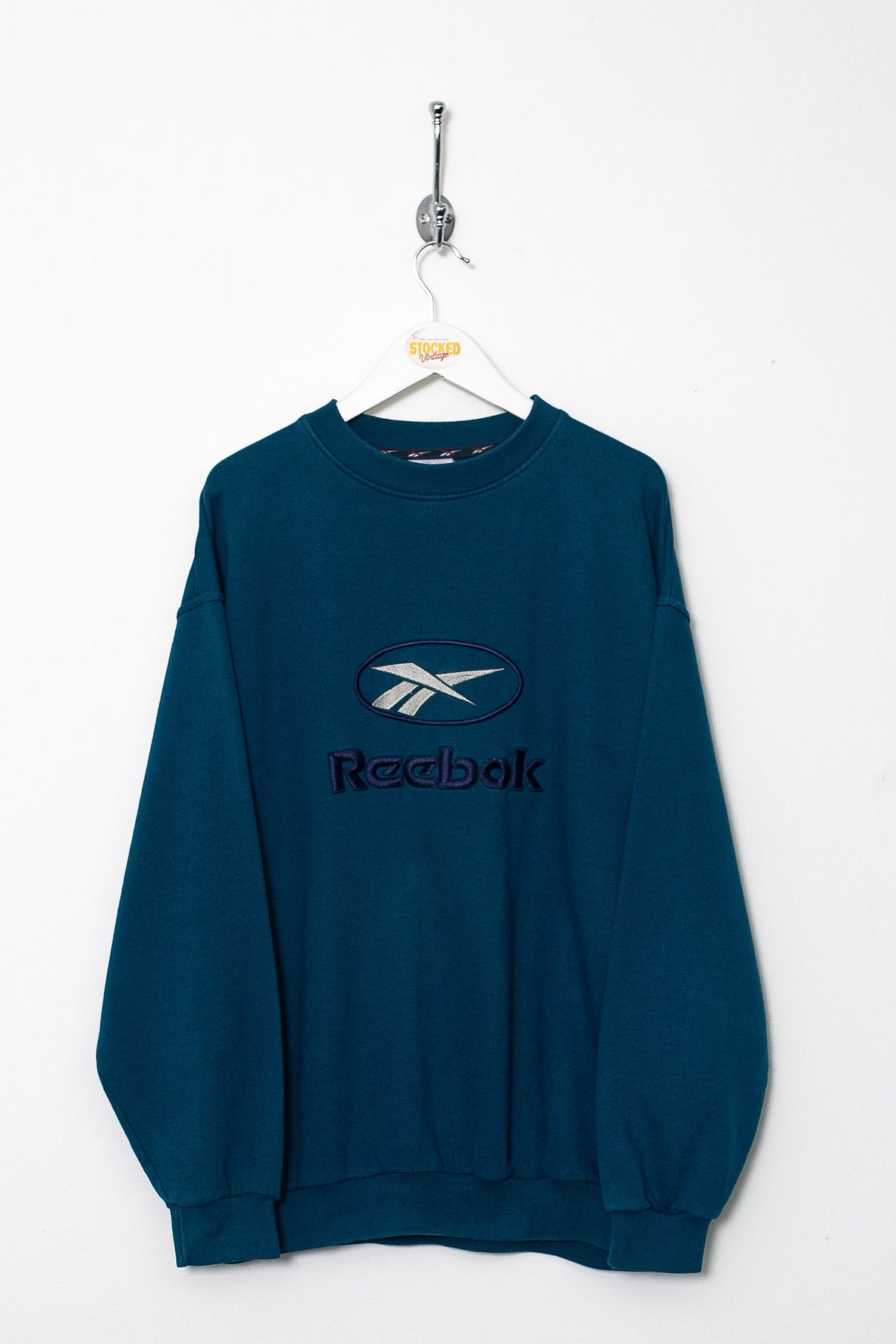 00s Reebok Sweatshirt (M)