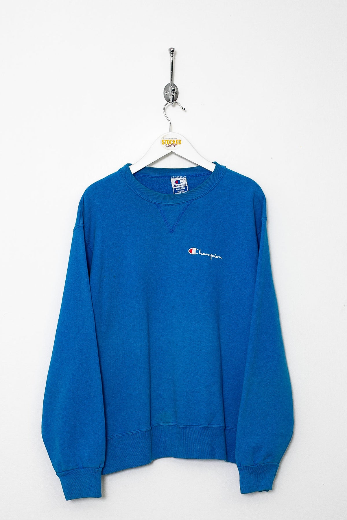 00s Champion Sweatshirt (M)