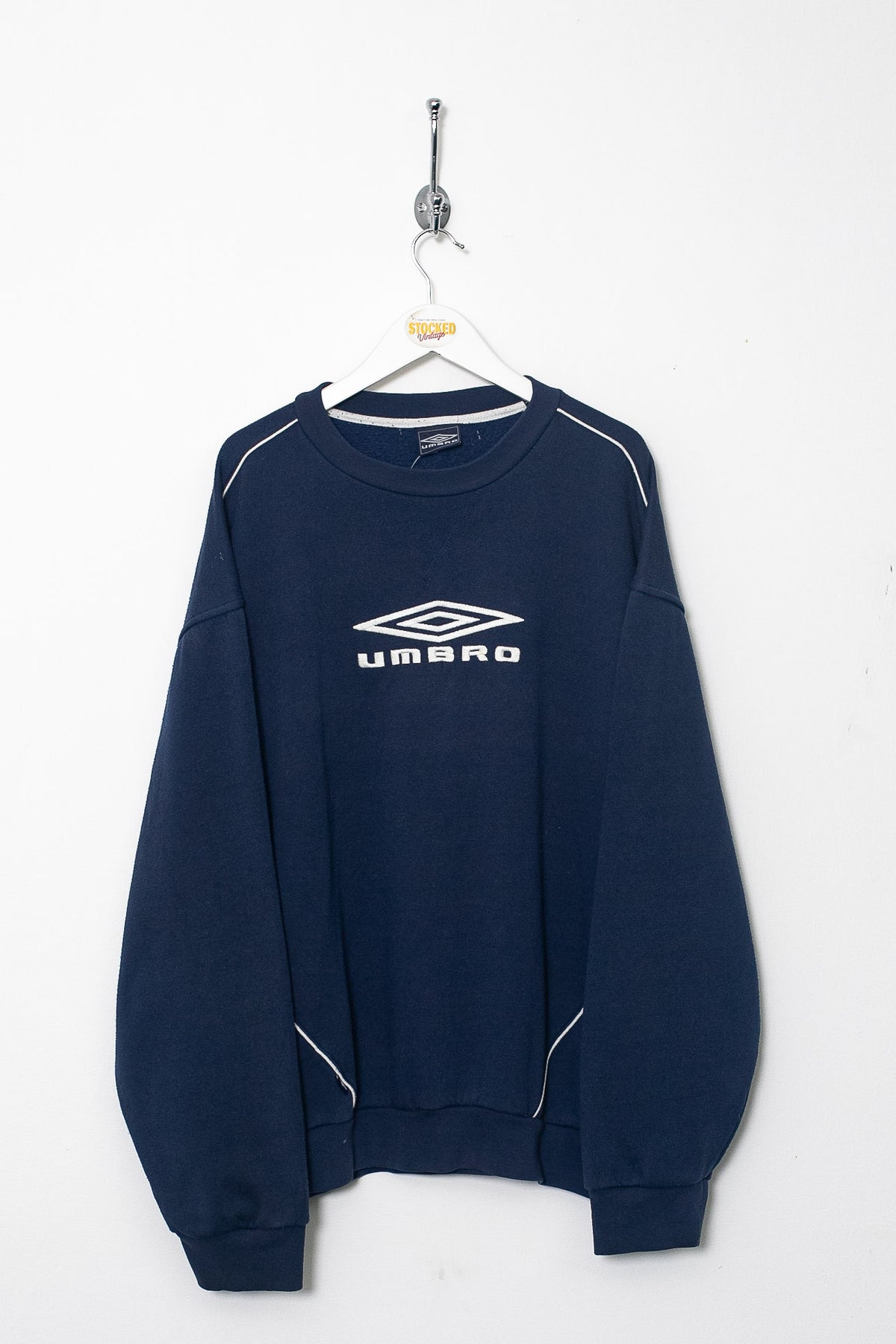 00s Umbro Sweatshirt (XXL)