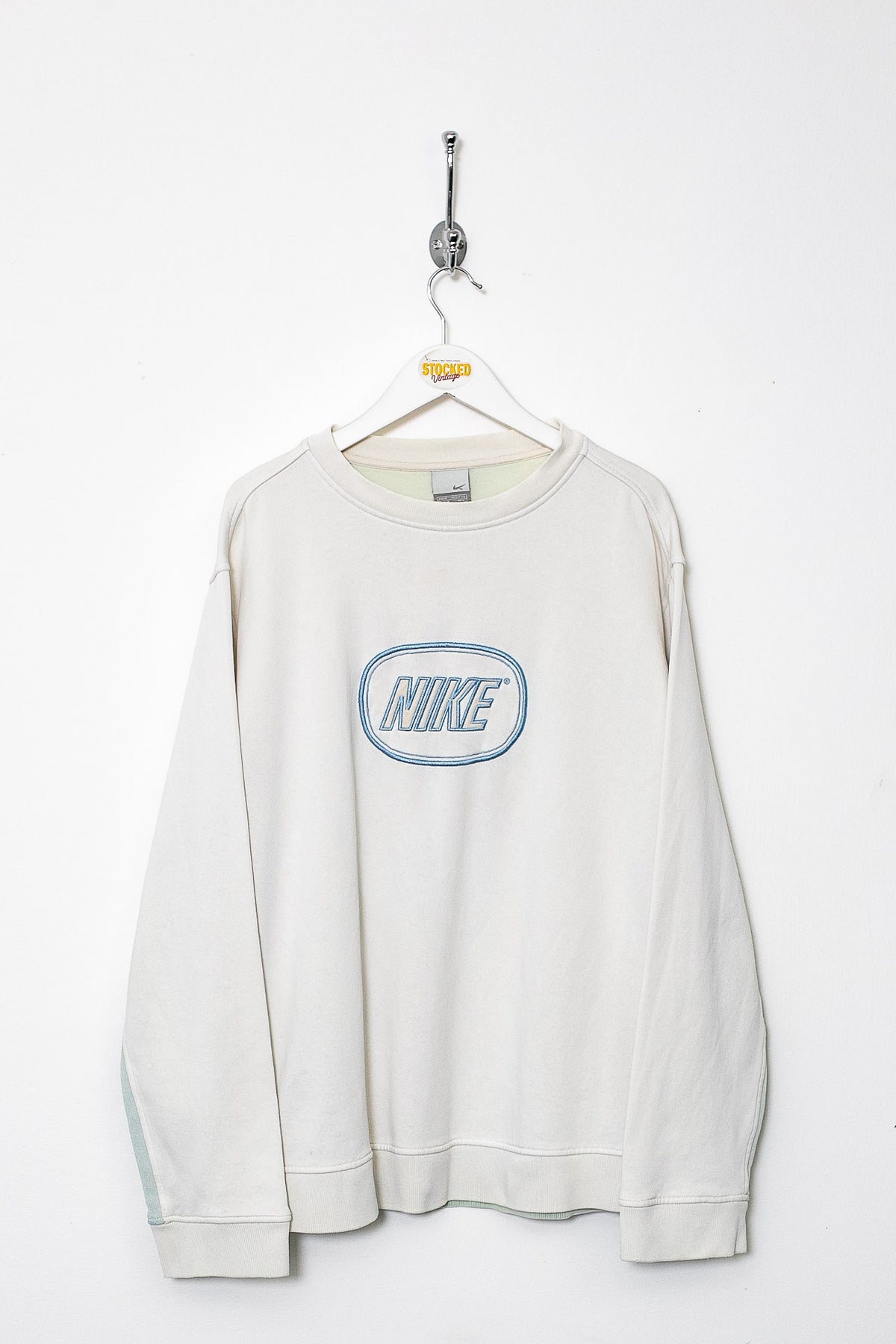 00s Nike Sweatshirt (M)
