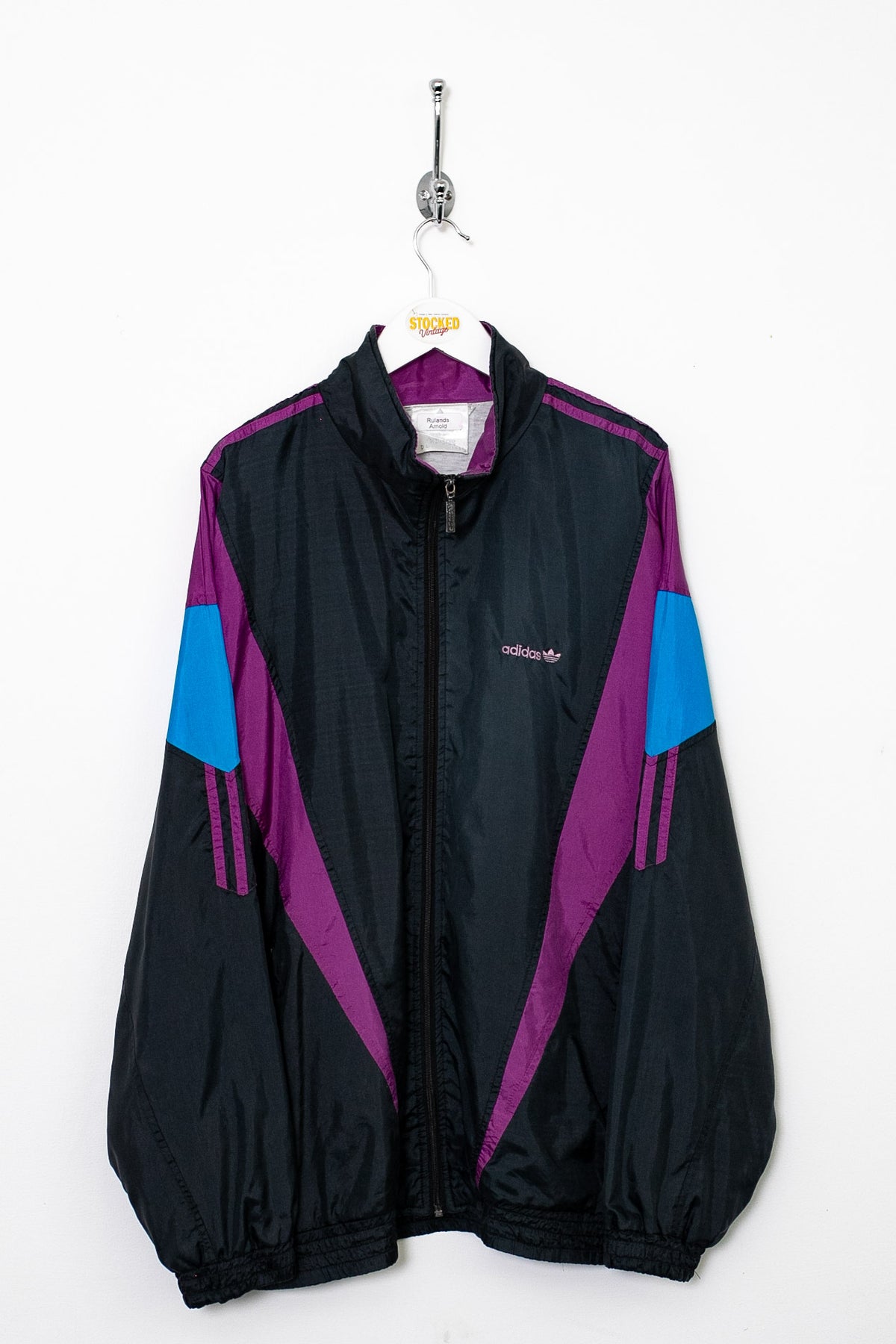 90s Adidas Jacket (XL)