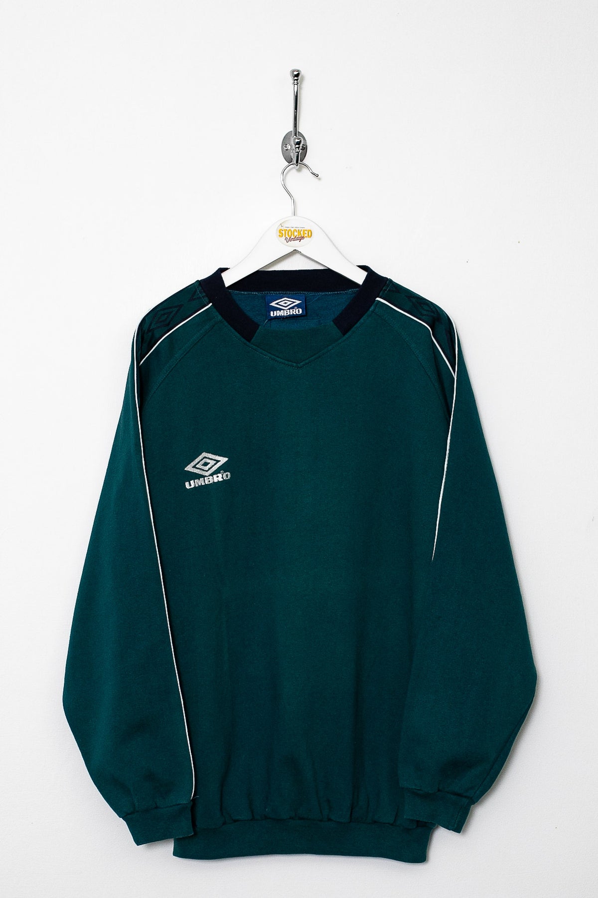 90s Umbro Sweatshirt (M)