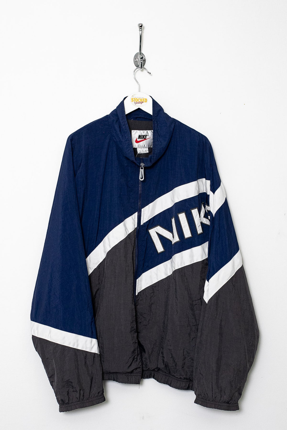 90s Nike Jacket (XL)