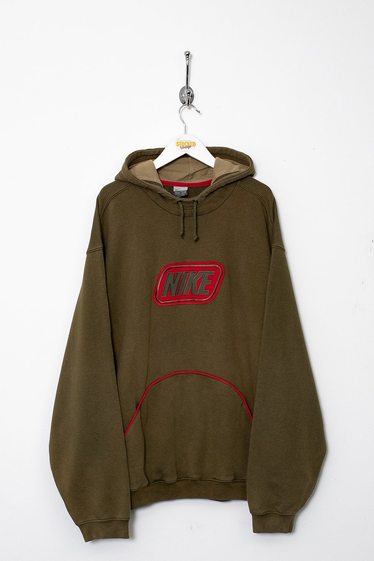 00s Nike Hoodie (XL)