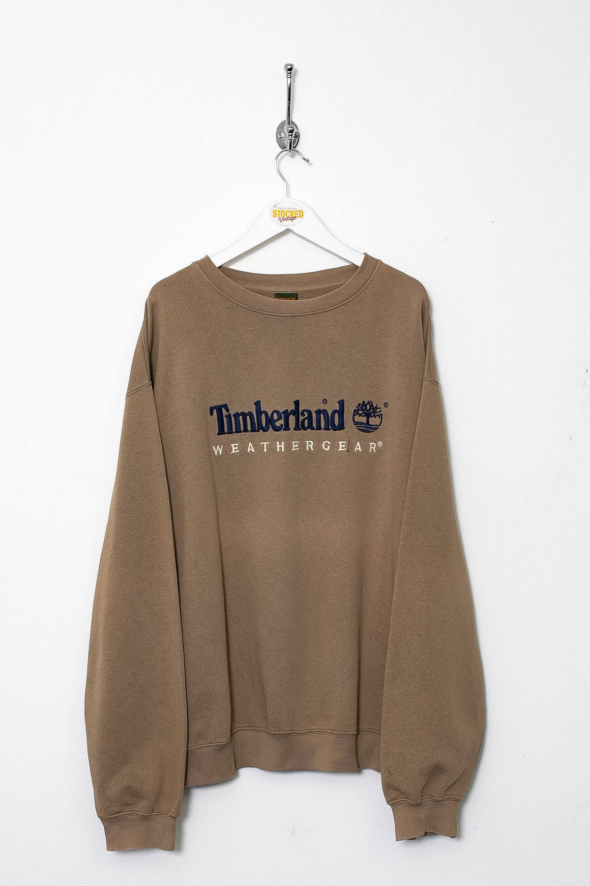00s Timberland Sweatshirt (L)