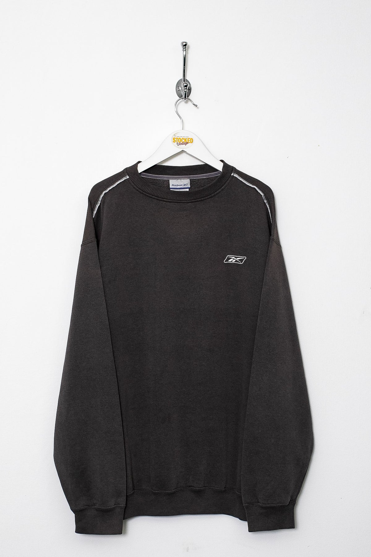 00s Reebok Sweatshirt (L)