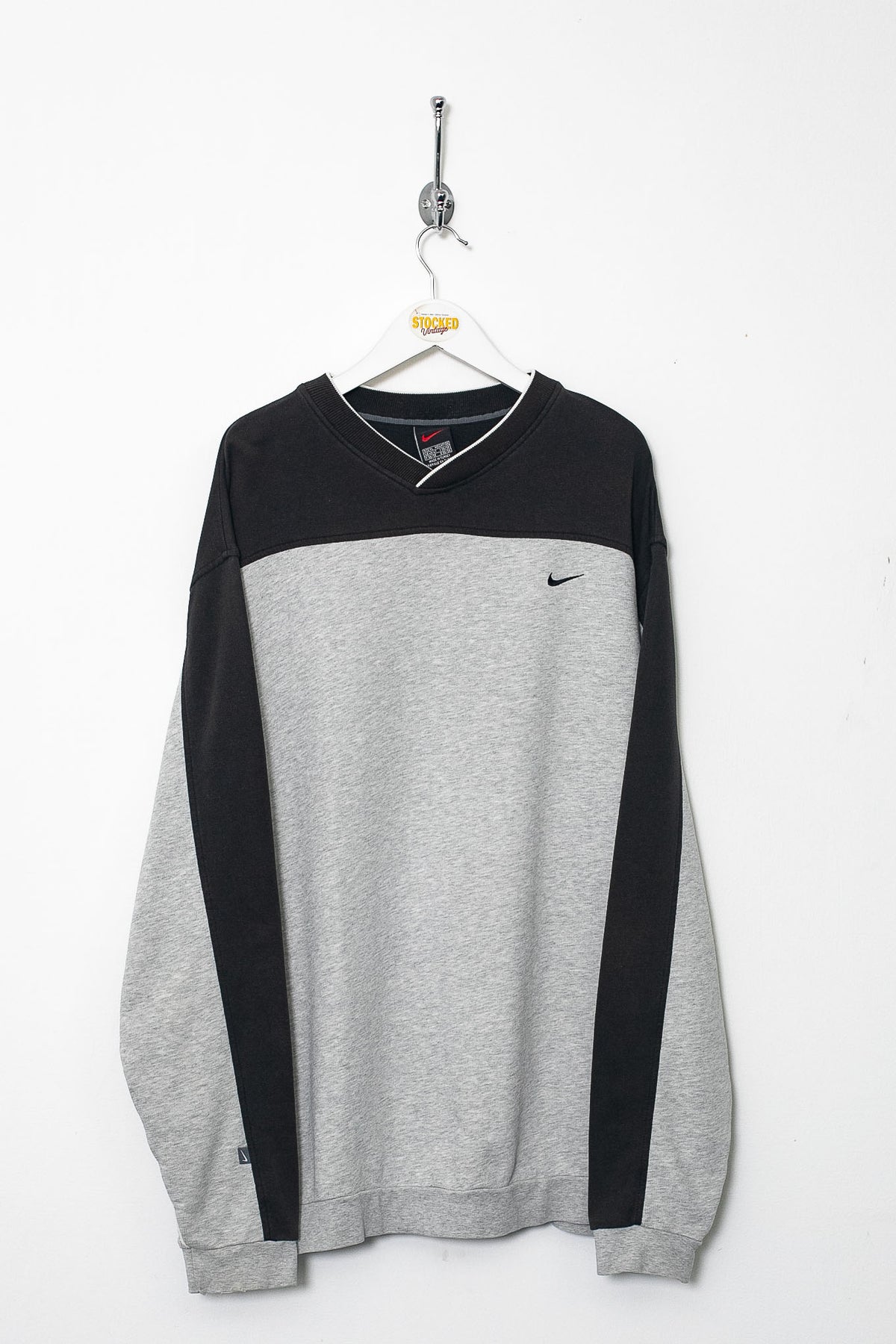 00s Nike Sweatshirt (XL)
