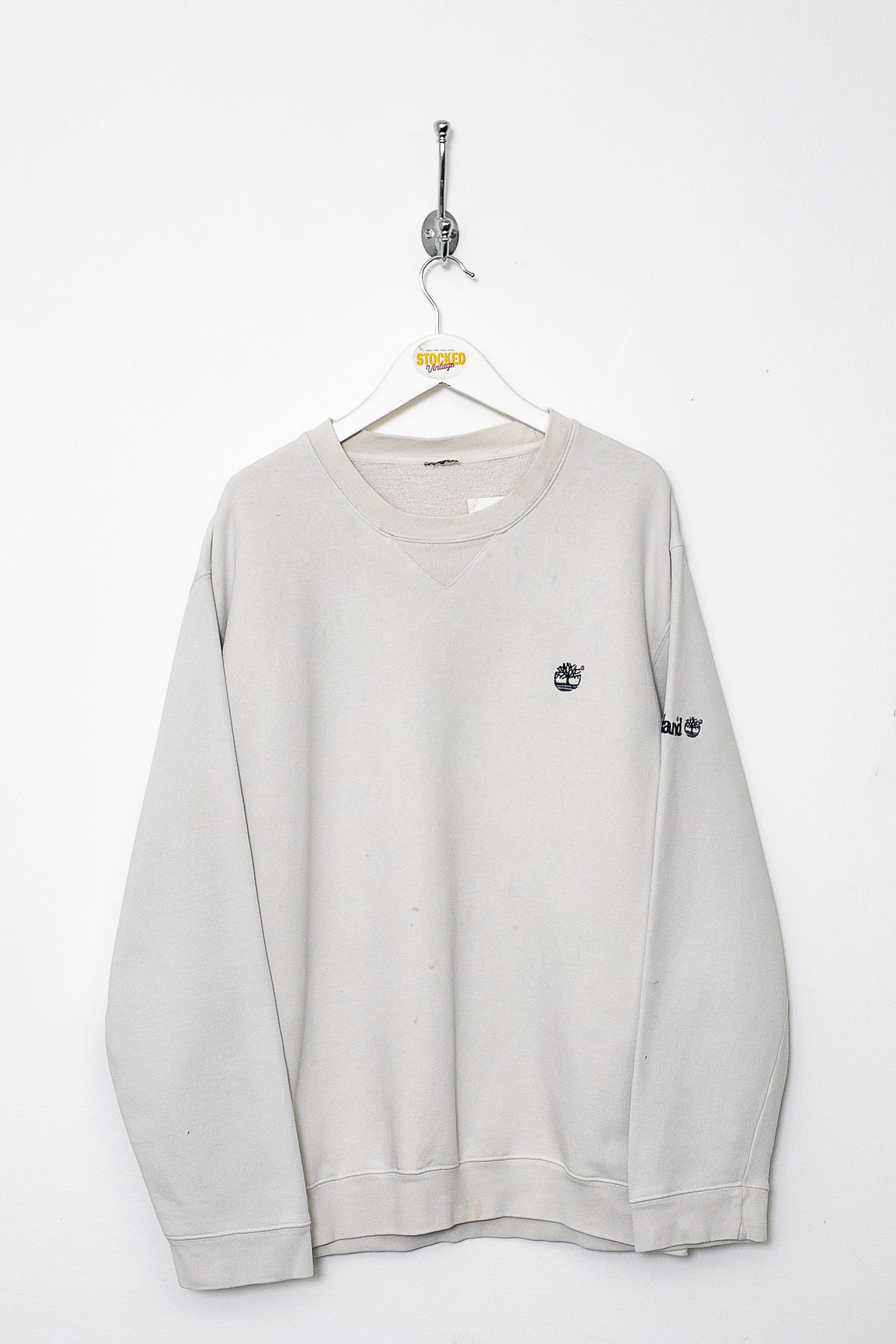 00s Timberland Sweatshirt (M)
