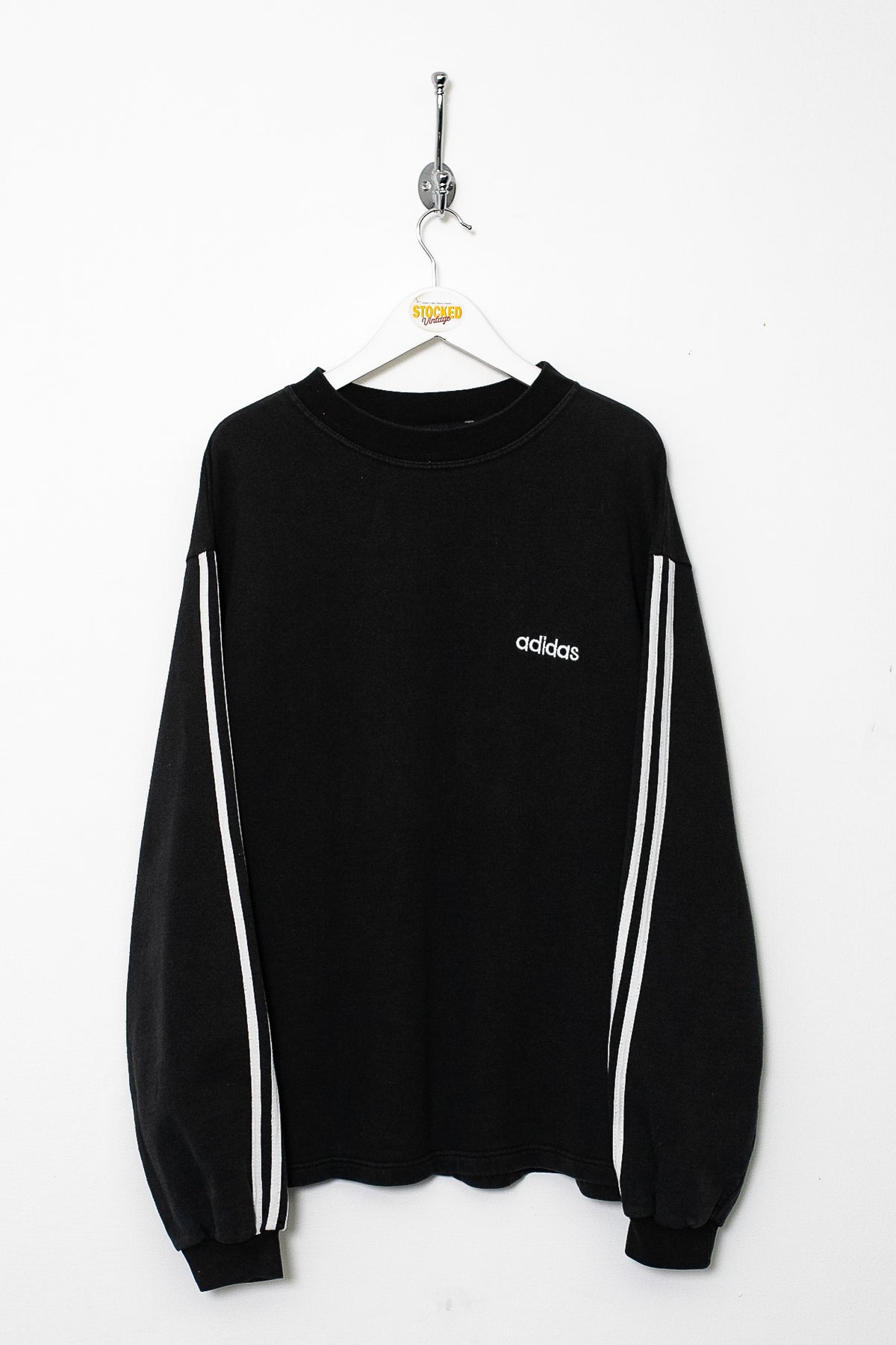 00s Adidas Sweatshirt (M)