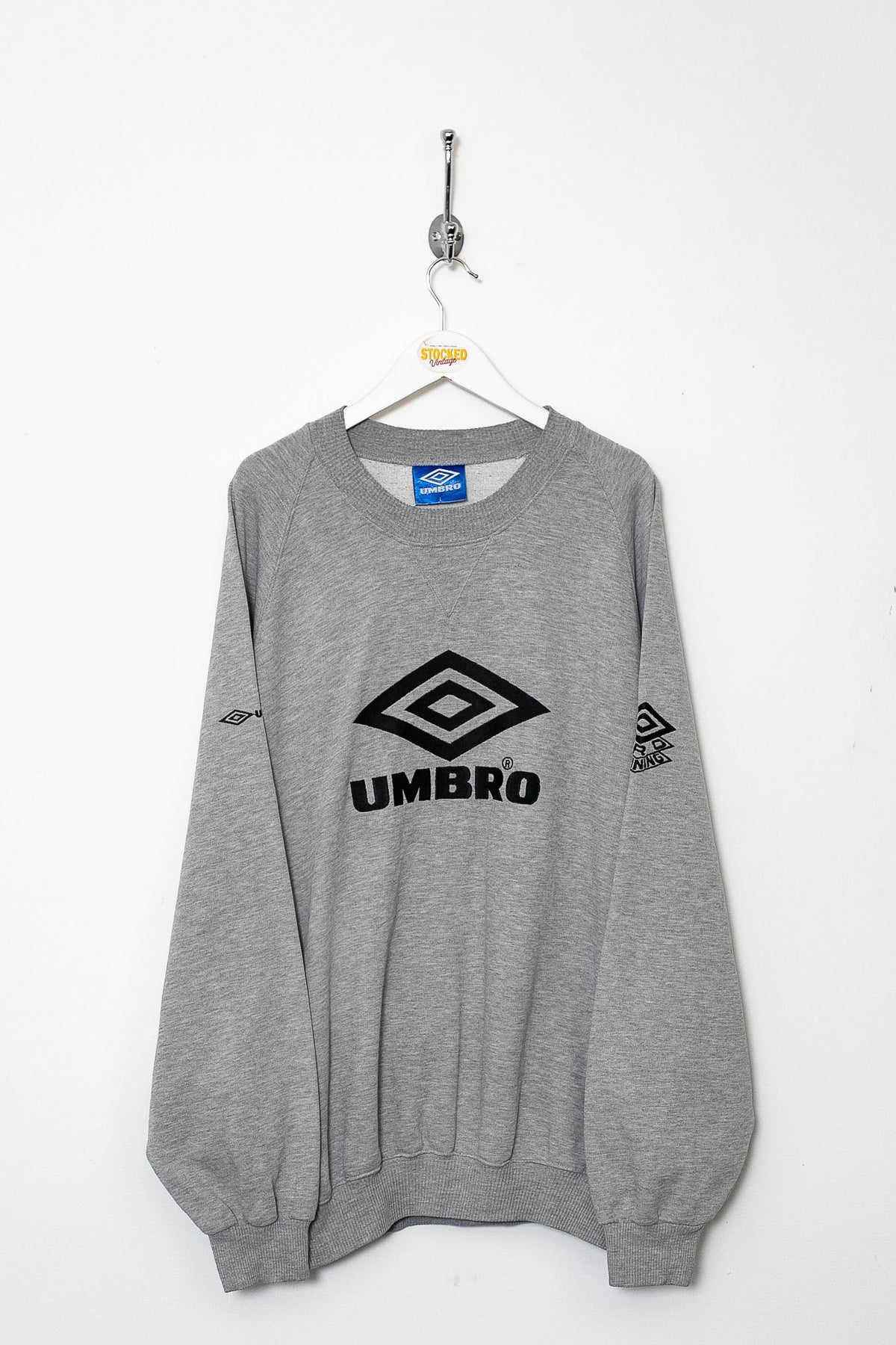 90s Umbro Sweatshirt (L)