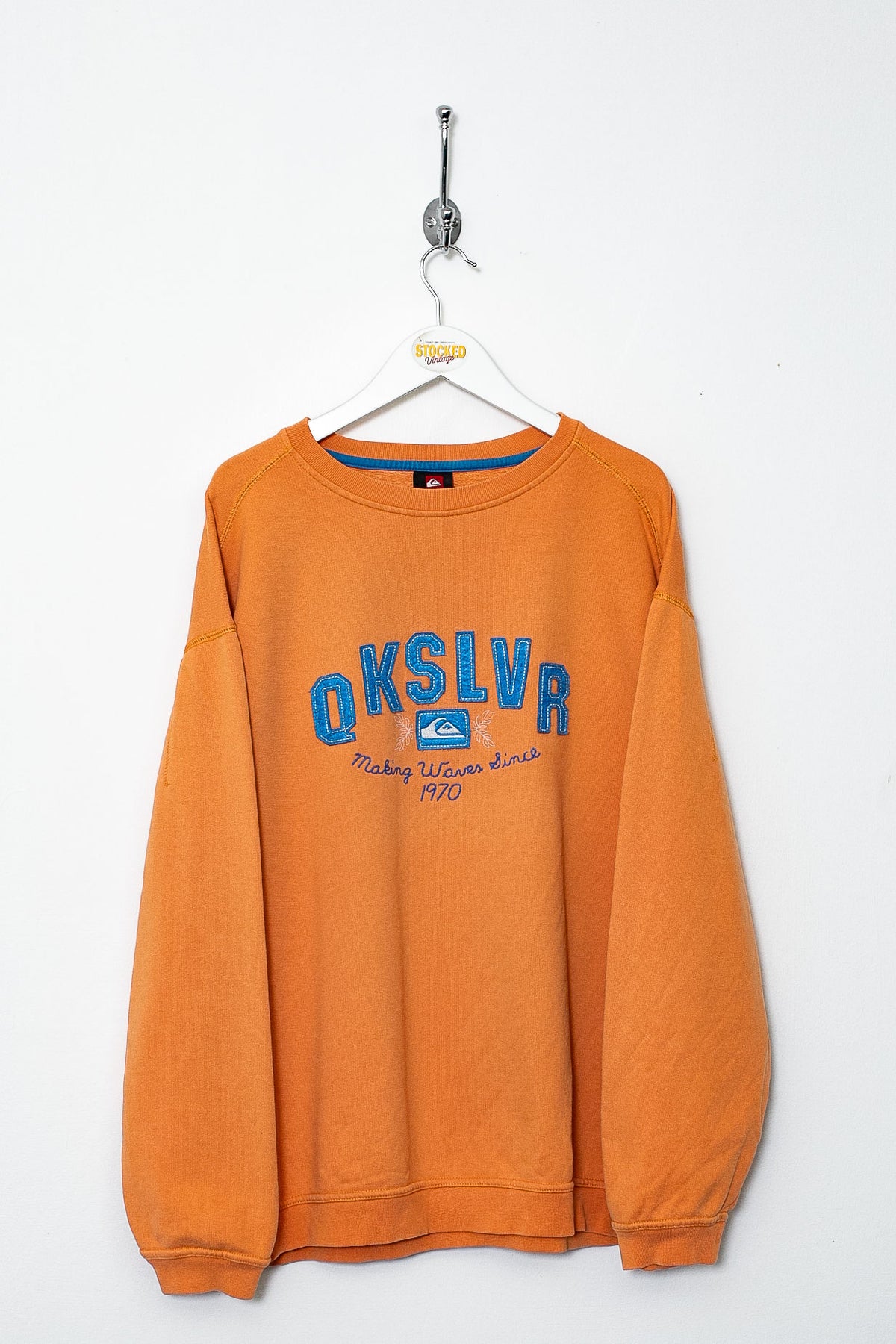 00s Quicksilver Sweatshirt (L)