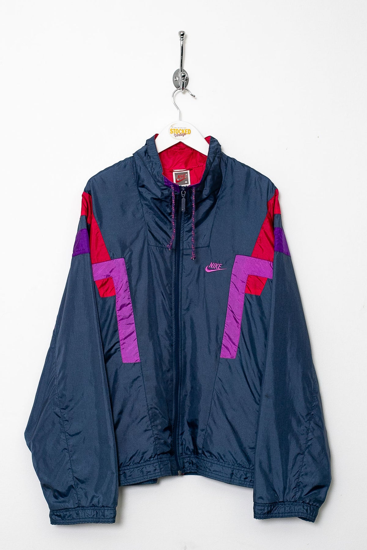 90s Nike Jacket (M)