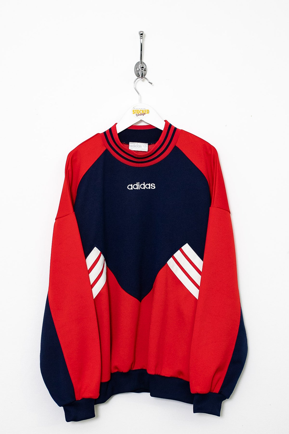 90s Adidas Sweatshirt (M)